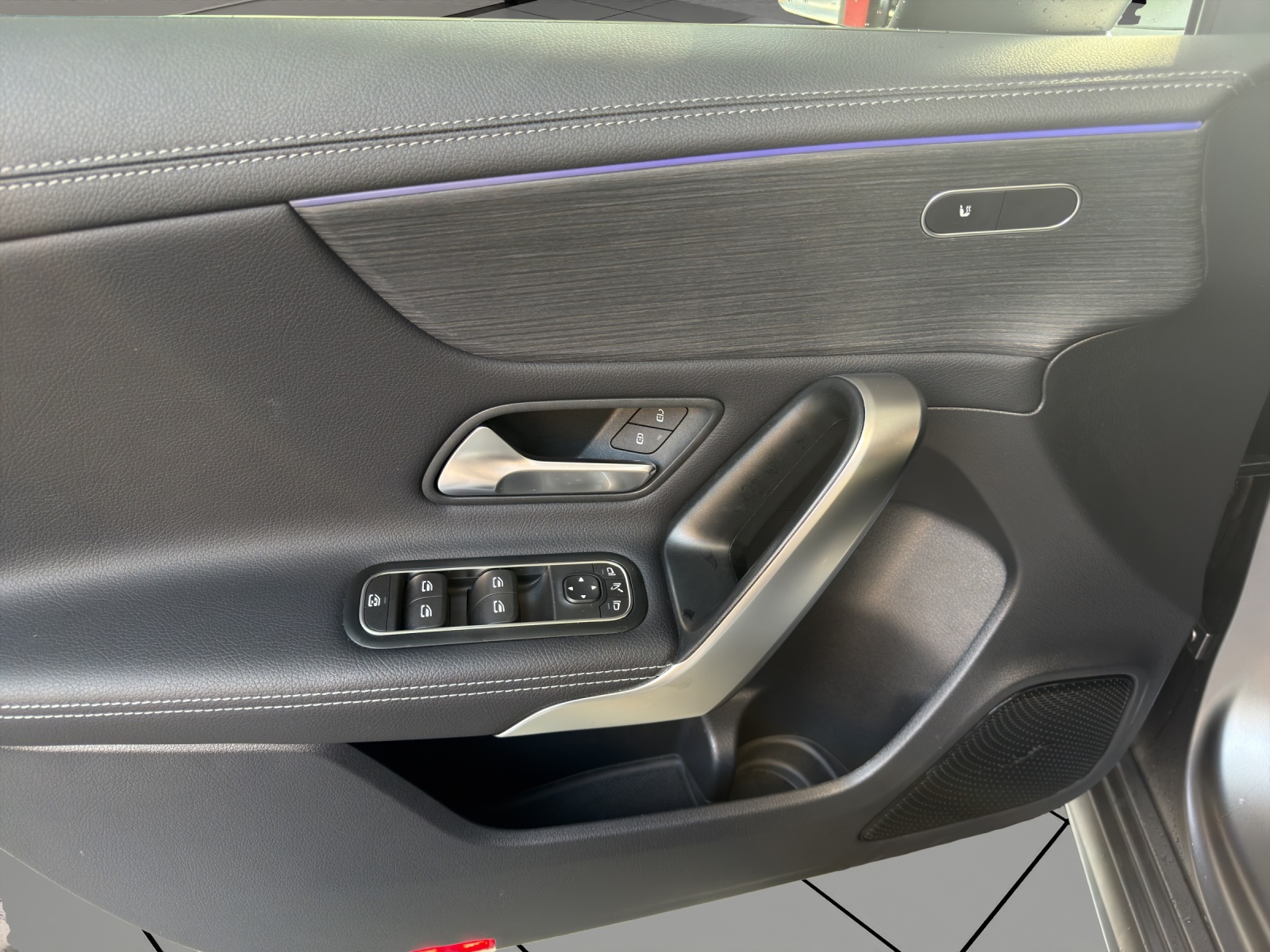 Image MERCEDES-BENZ A-35-AMG A AMG 35 4Matic+ 8G-DCT