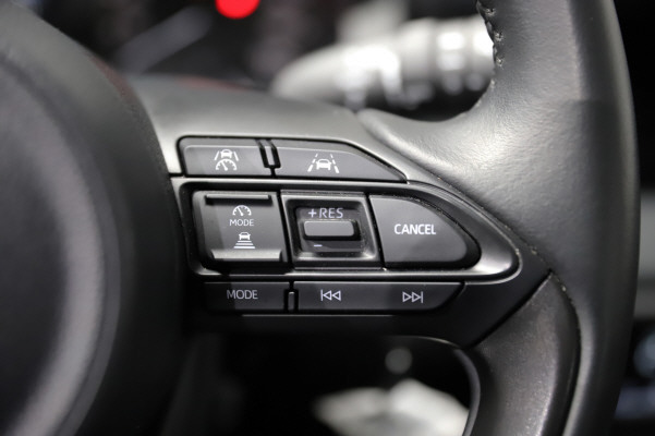 Image MAZDA 2 2 Hybrid Centre-line