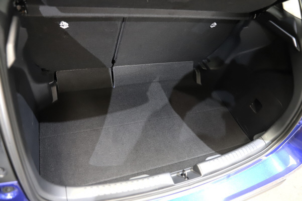 Image MAZDA 2 2 Hybrid Centre-line