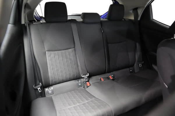 Image MAZDA 2 2 Hybrid Centre-line