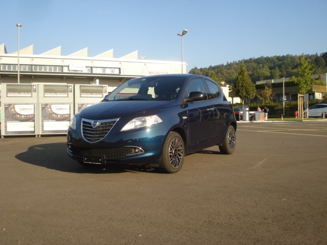 LANCIA Ypsilon 0.9 30th Anniversary (Kleinwagen)