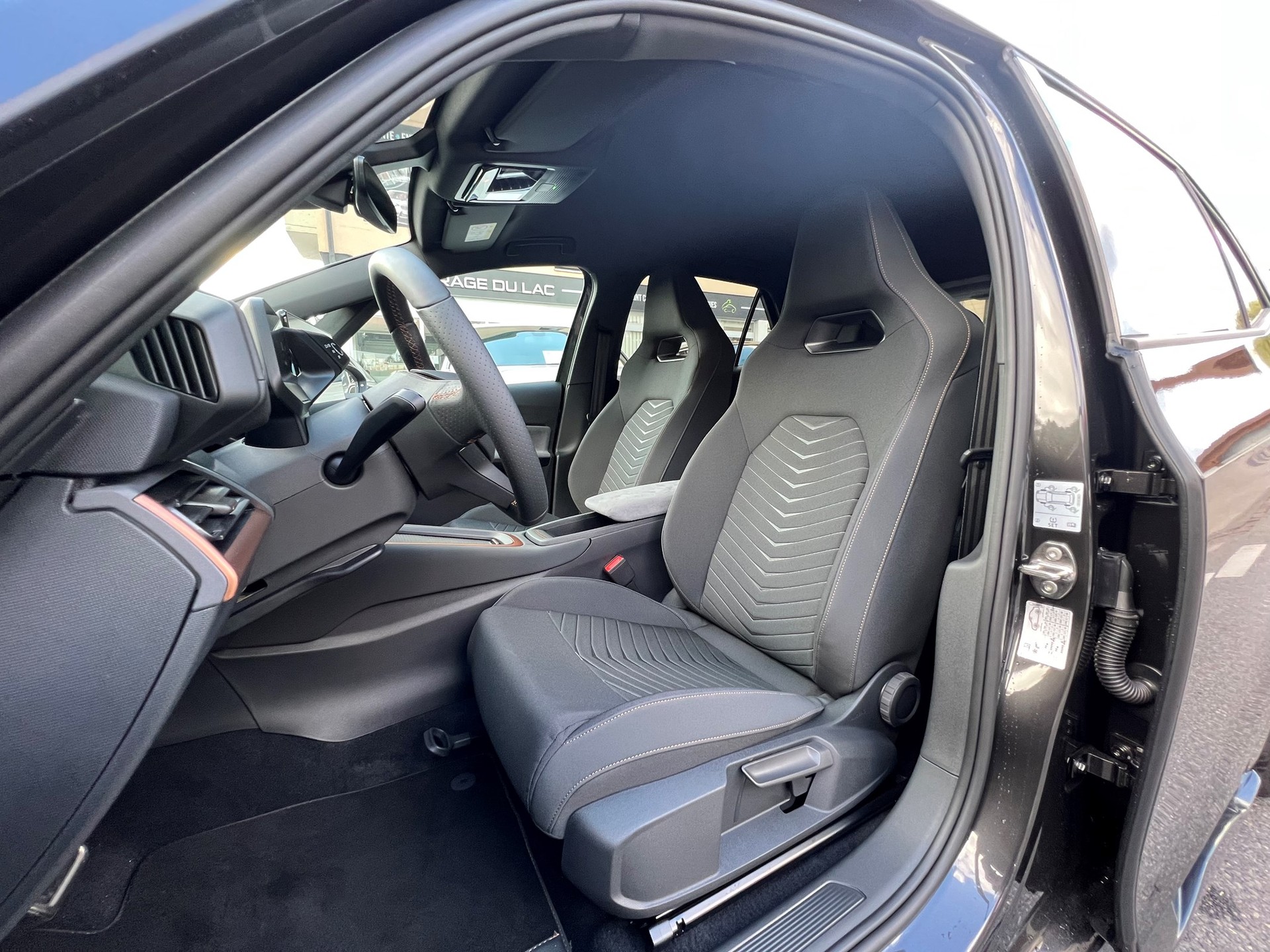CUPRA Born 58 kWh-image-9