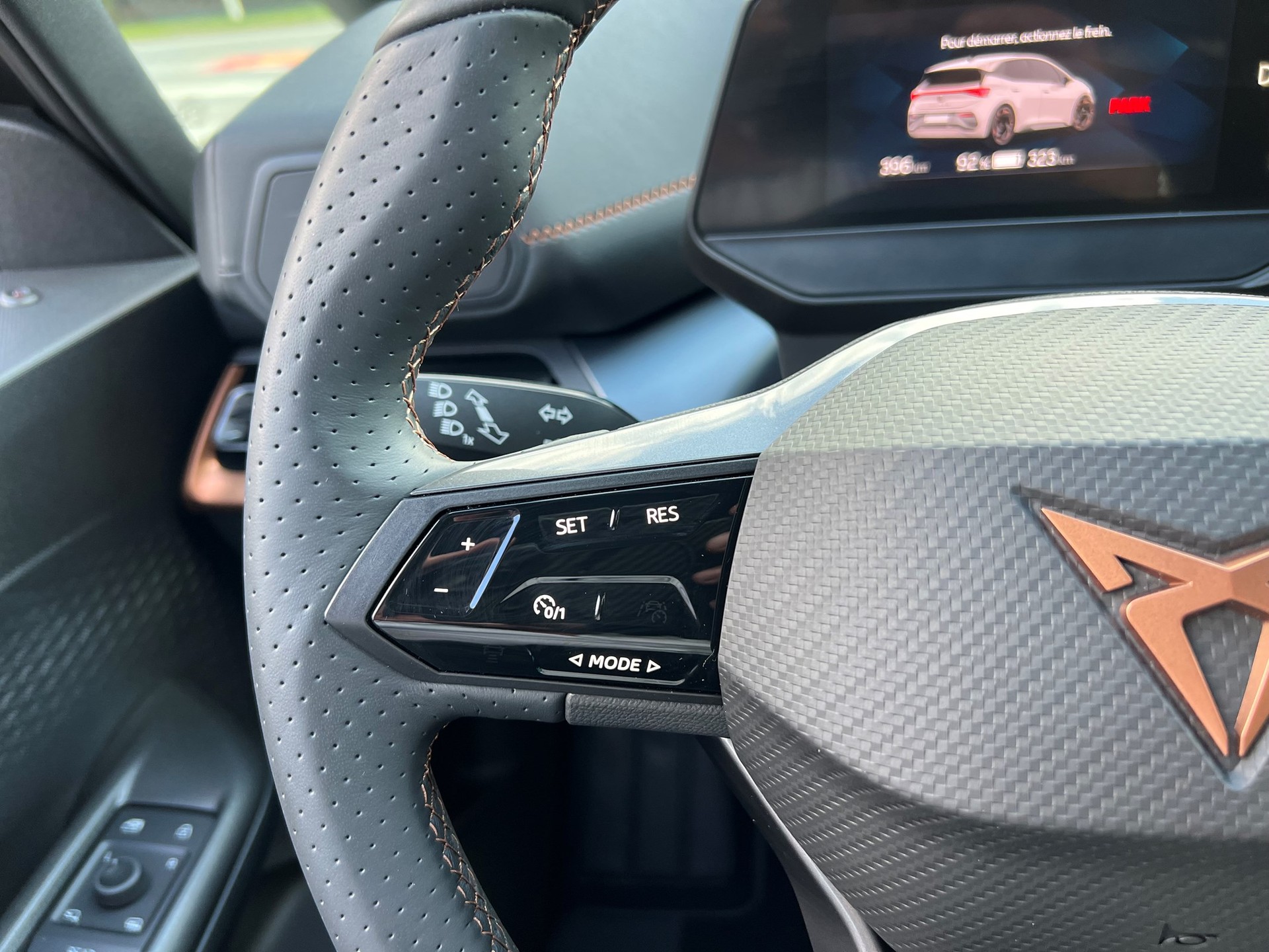 CUPRA Born 58 kWh-image-11