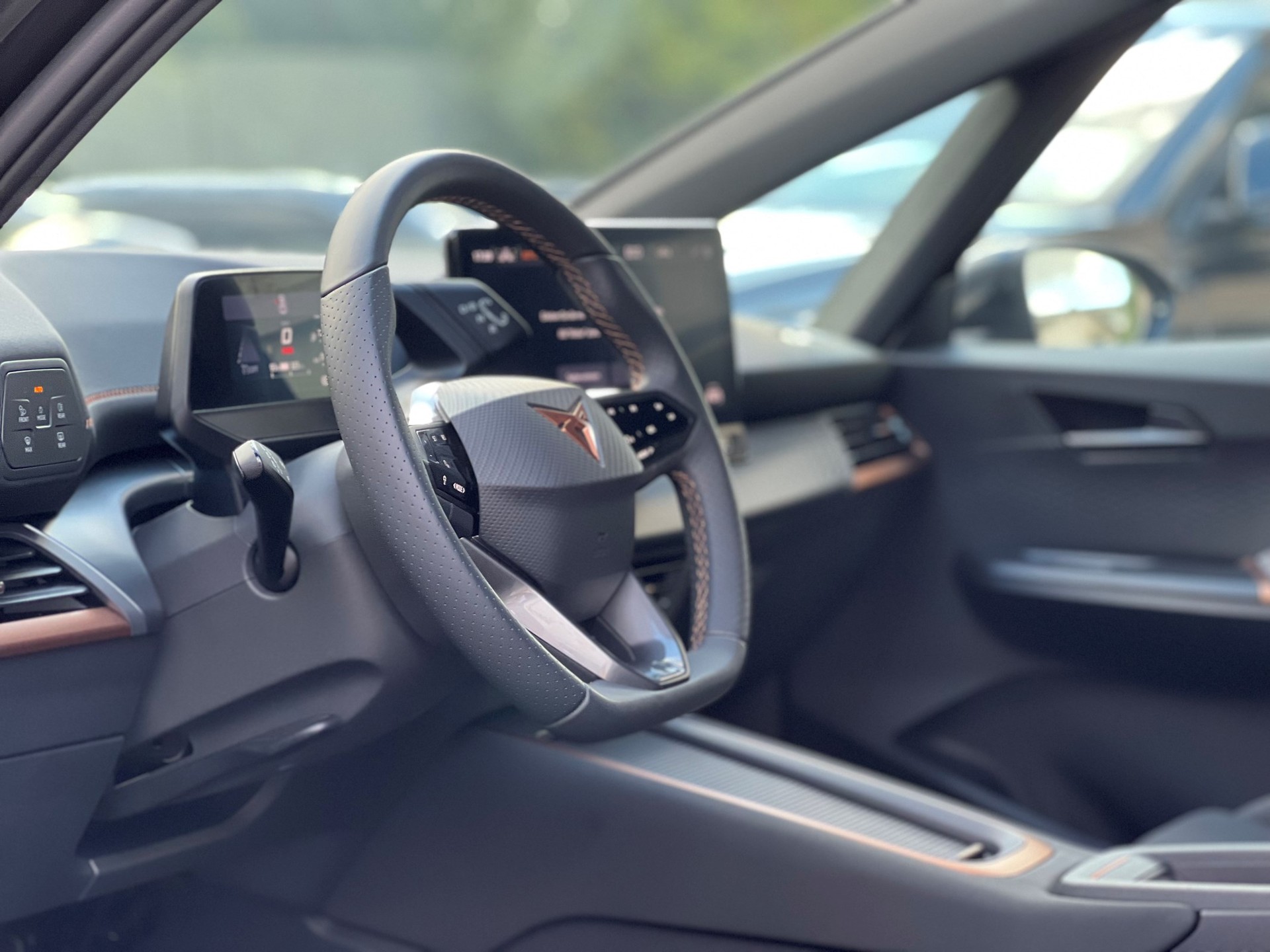 CUPRA Born 58 kWh-image-10