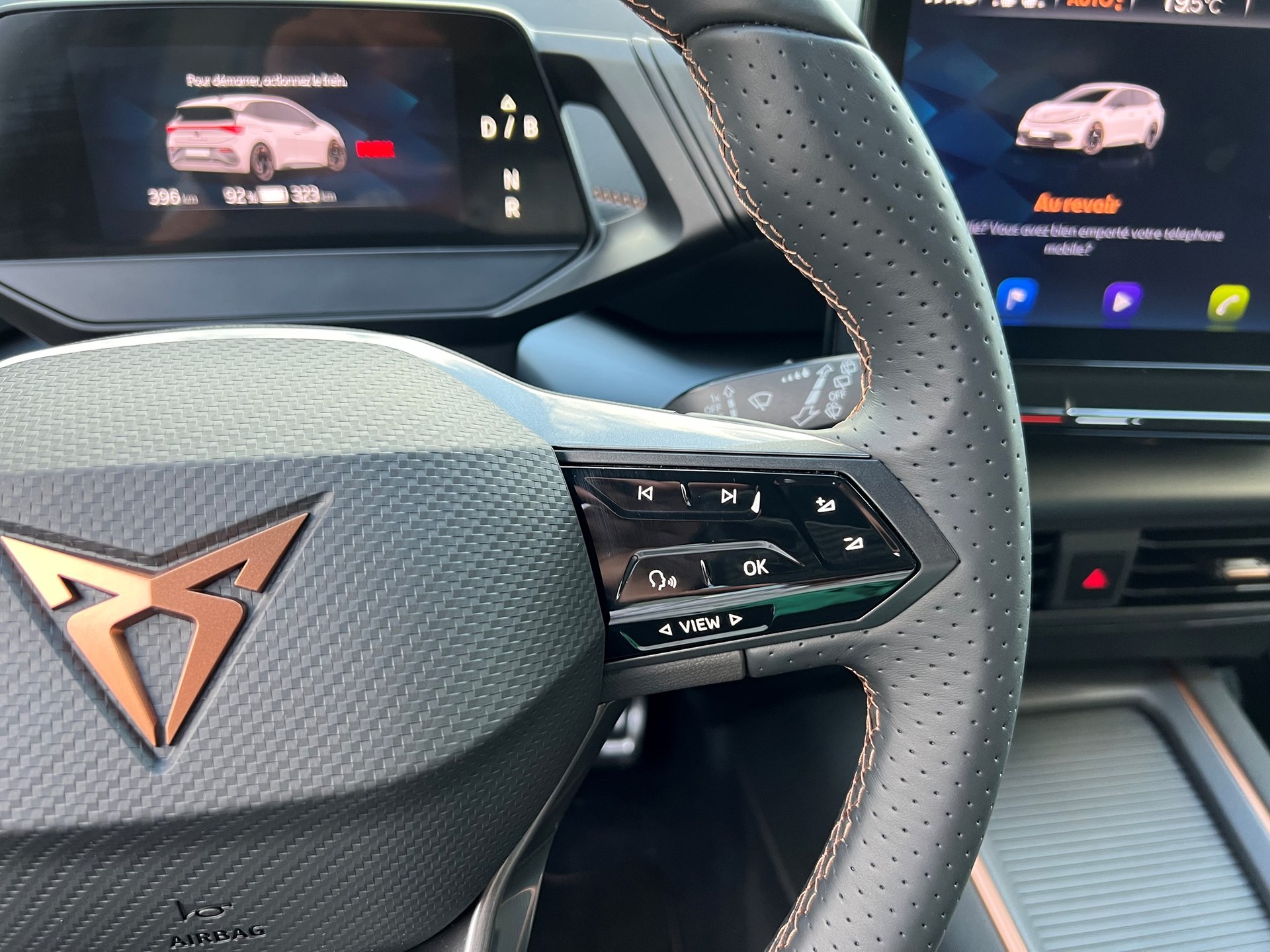 CUPRA Born 58 kWh-image-12