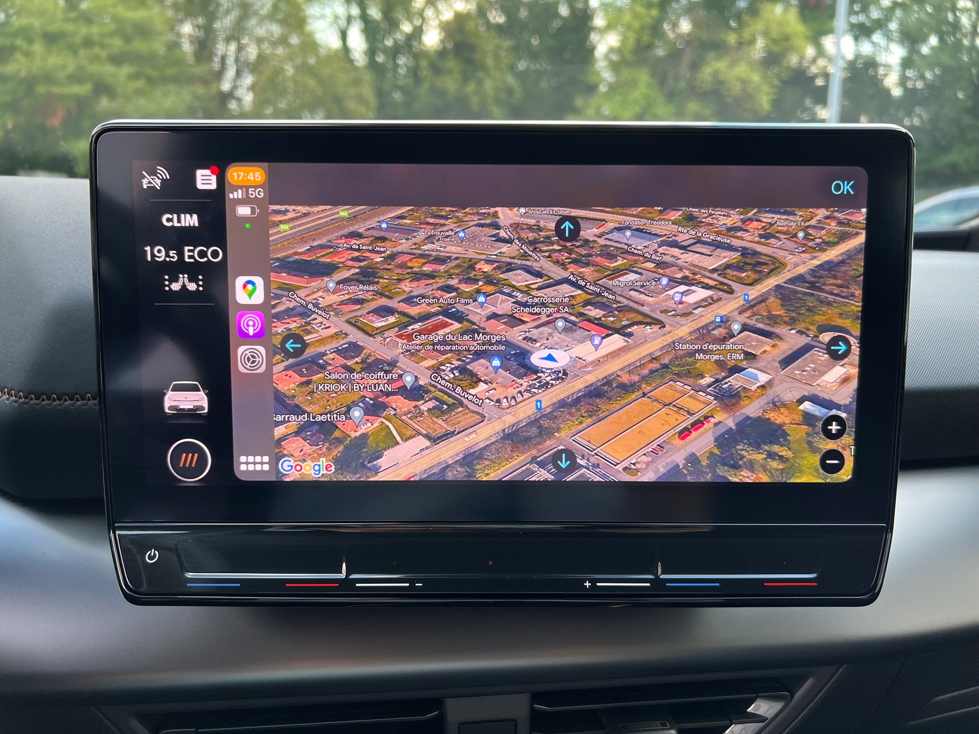 CUPRA Born 58 kWh-image-15