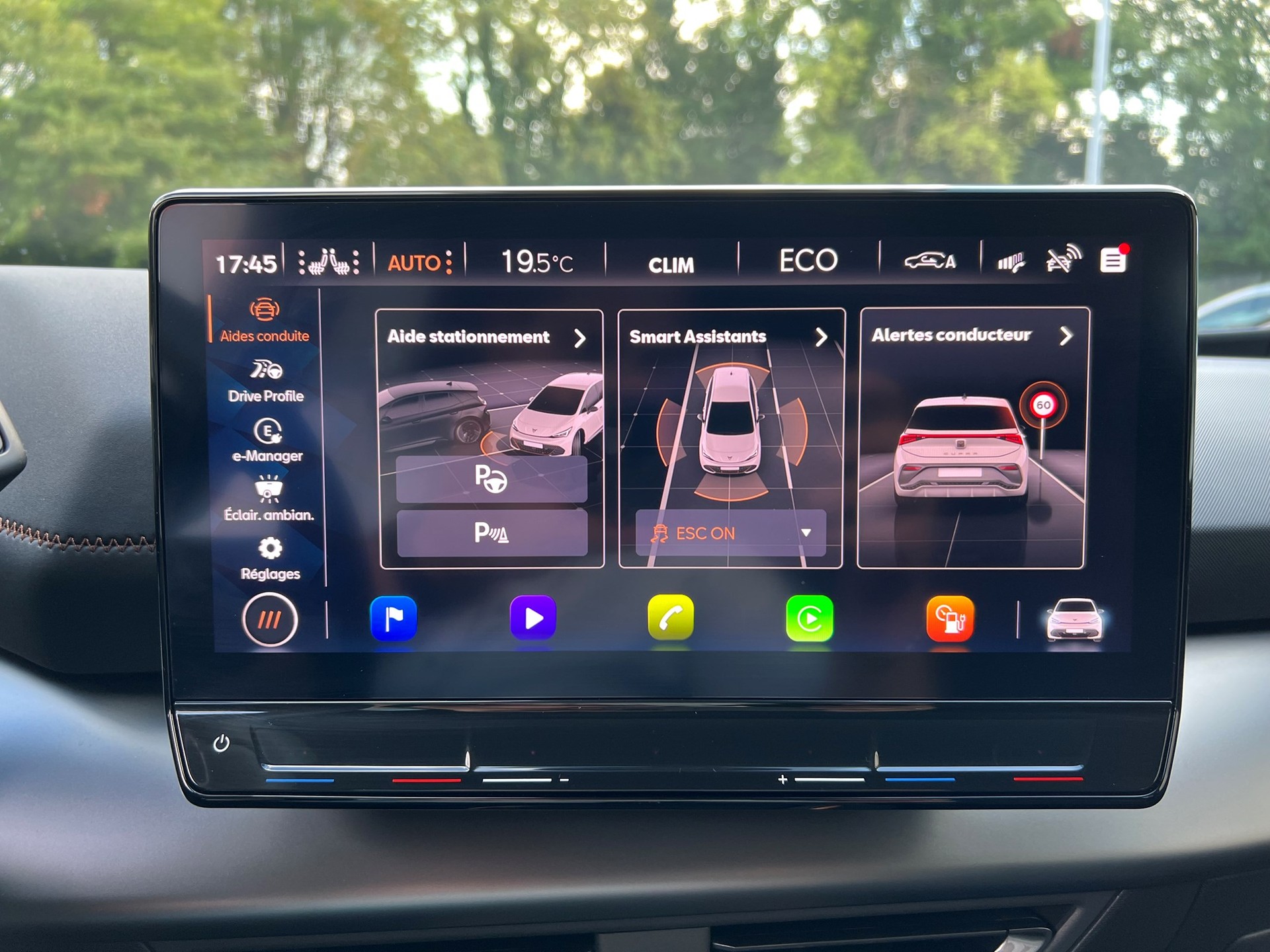 CUPRA Born 58 kWh-image-16
