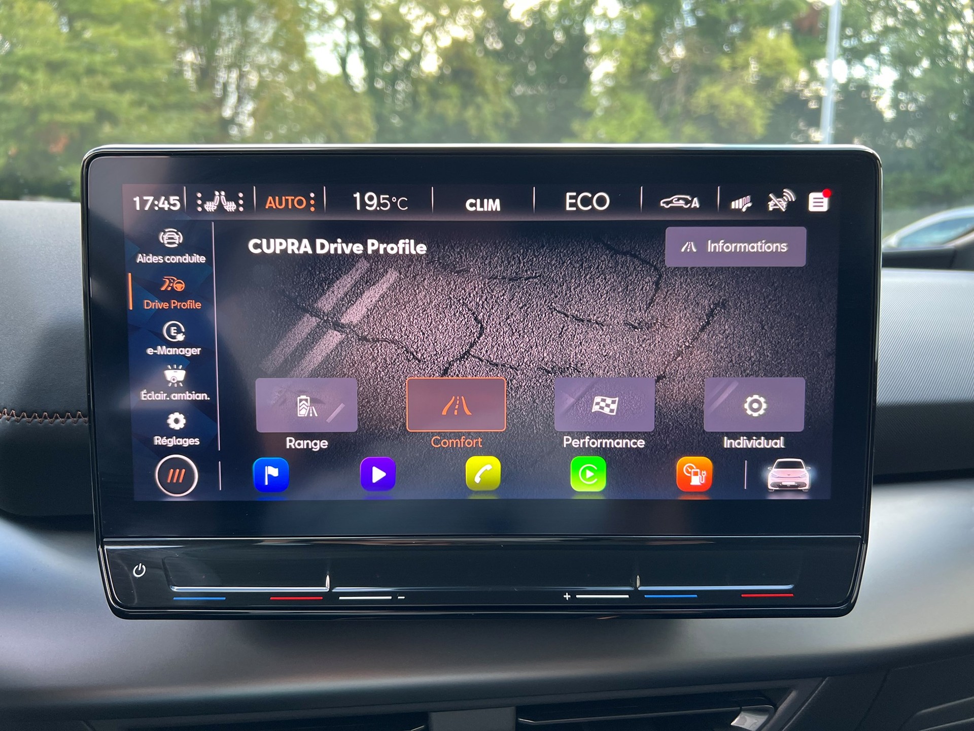 CUPRA Born 58 kWh-image-18