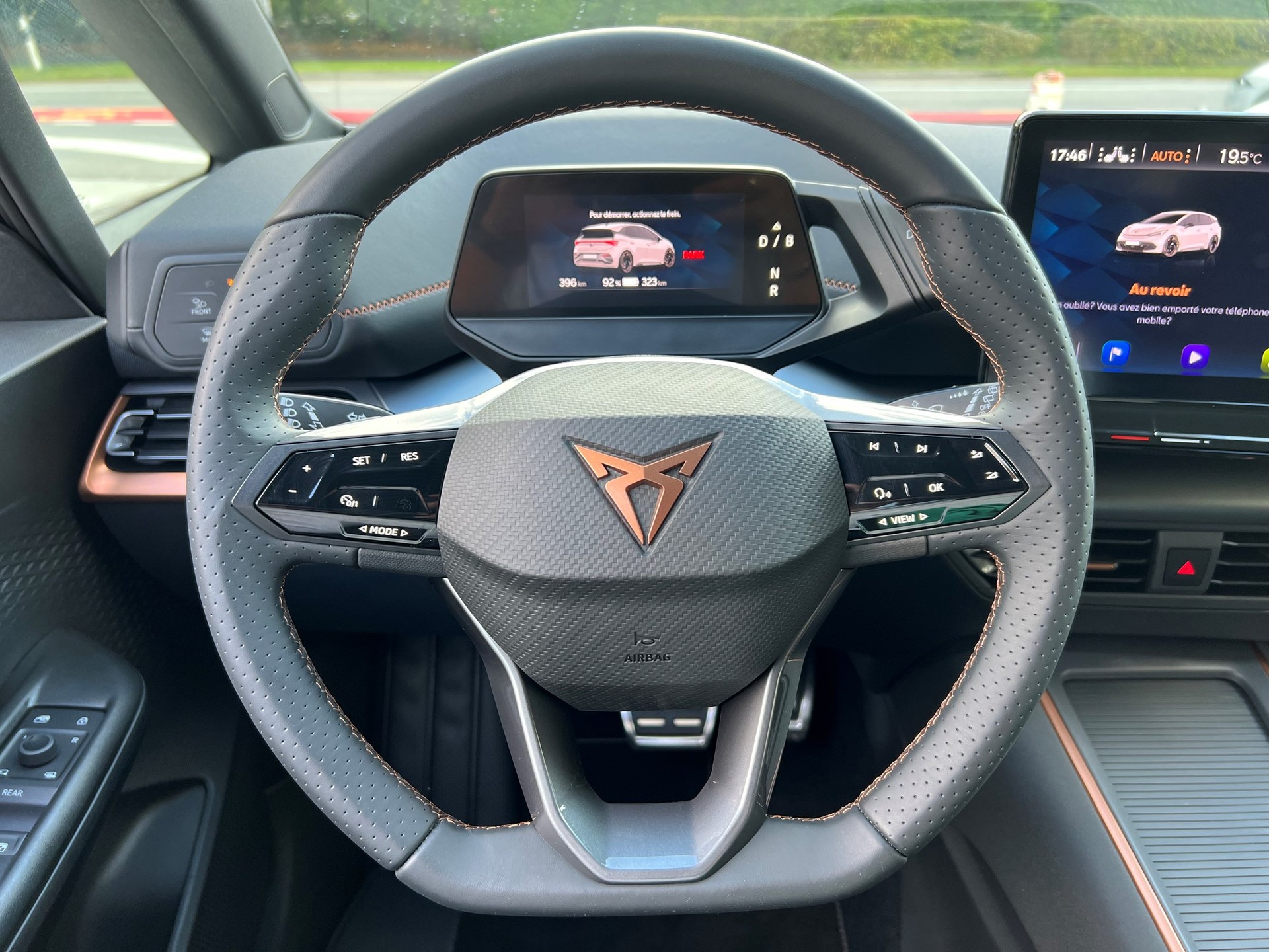 CUPRA Born 58 kWh-image-13