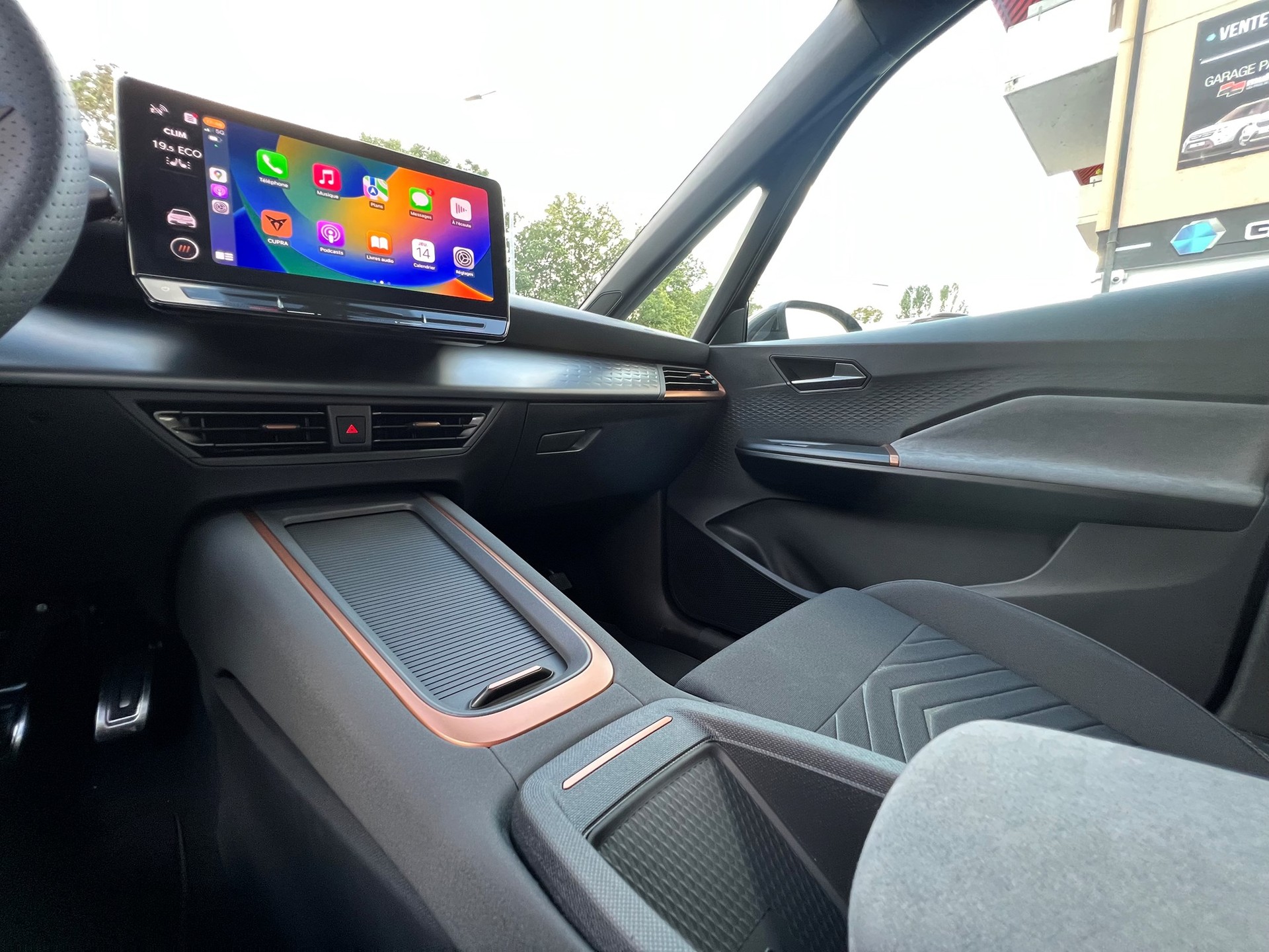 CUPRA Born 58 kWh-image-21
