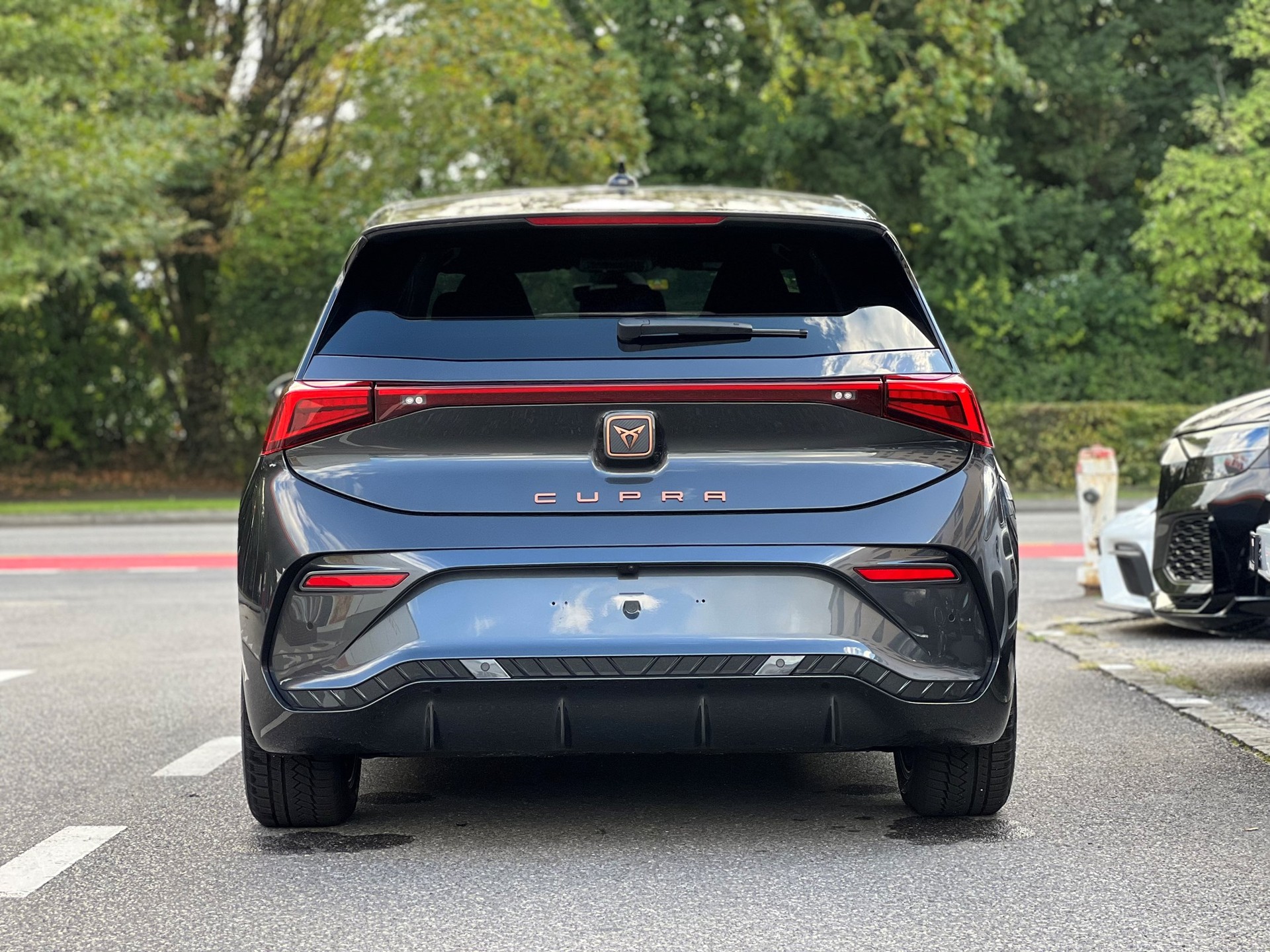 CUPRA Born 58 kWh-image-7