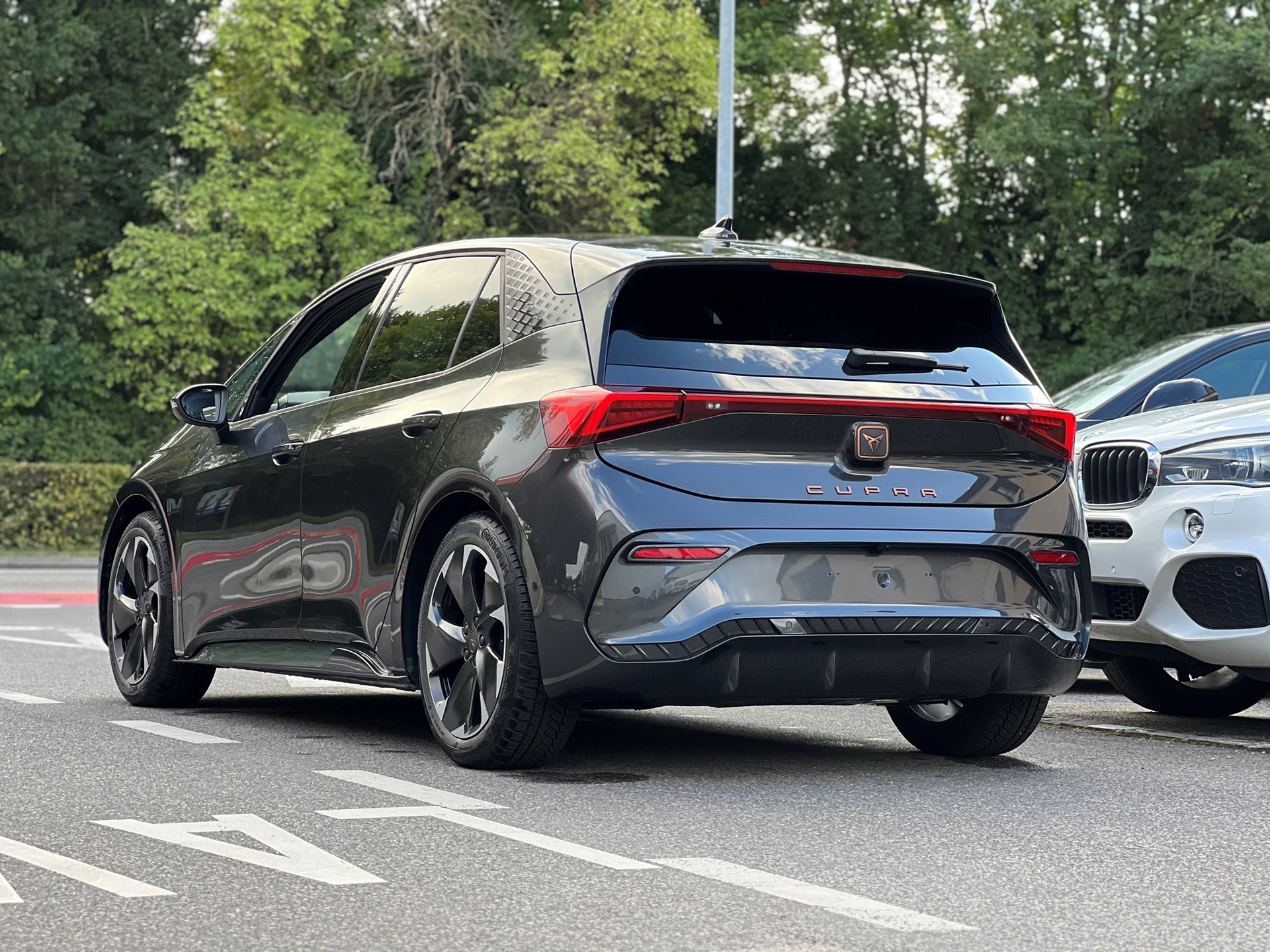 CUPRA Born 58 kWh-image-6
