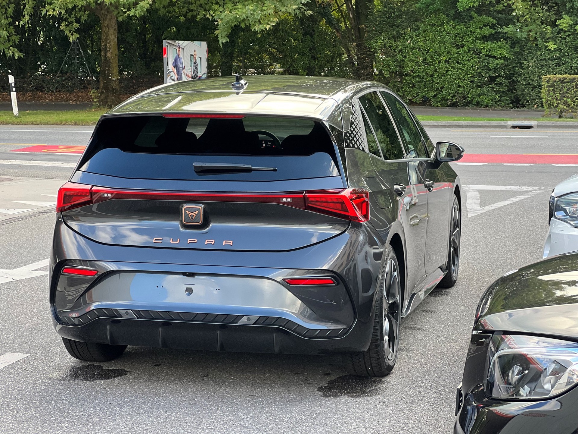 CUPRA Born 58 kWh-image-8