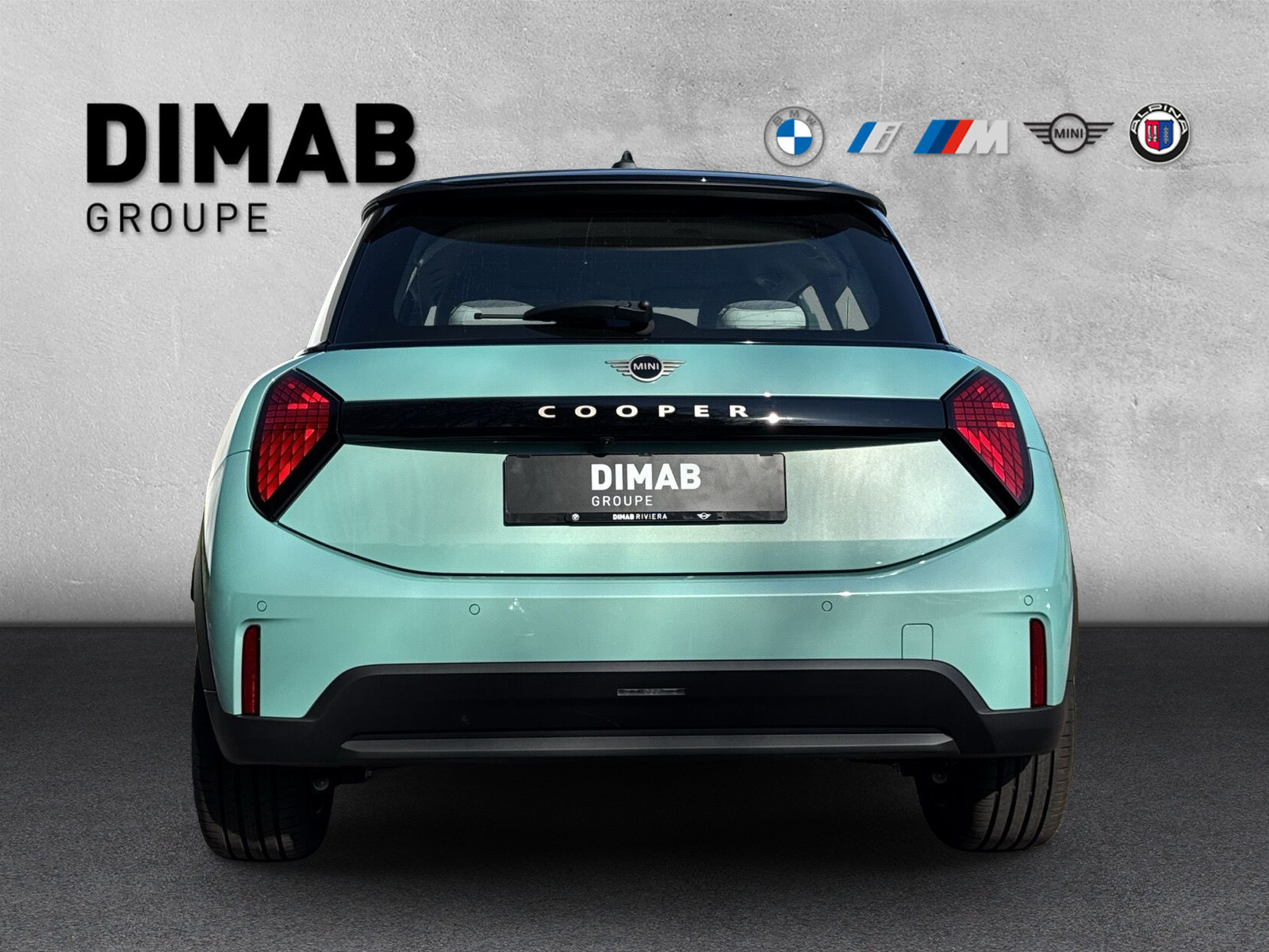 MINI Cooper C DKG-showroom-element-3