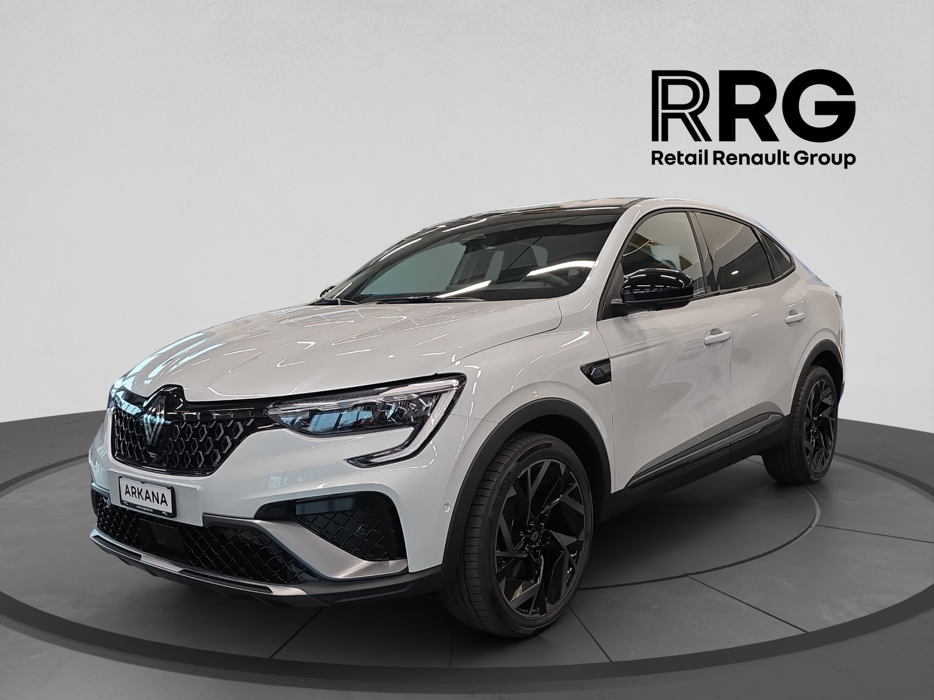 RENAULT Arkana 1.6 E-Esprit Alpine-showroom-element-3
