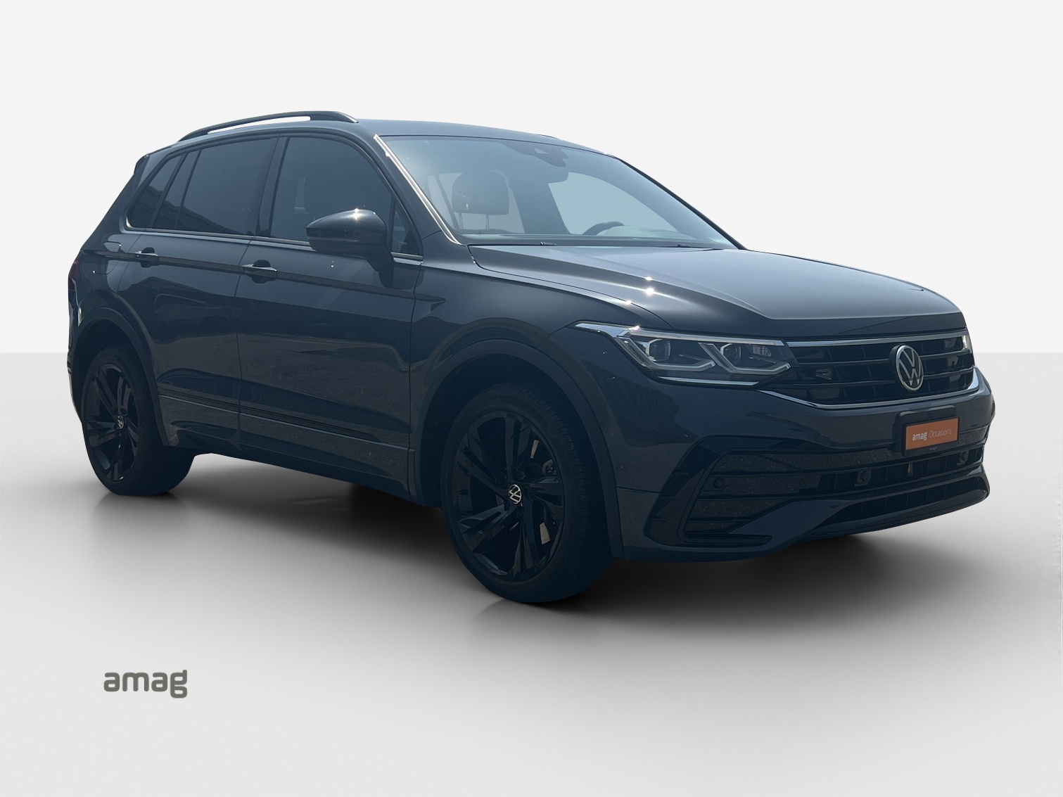VW Tiguan 1.4TSI PHEV Selection DSG-image-5