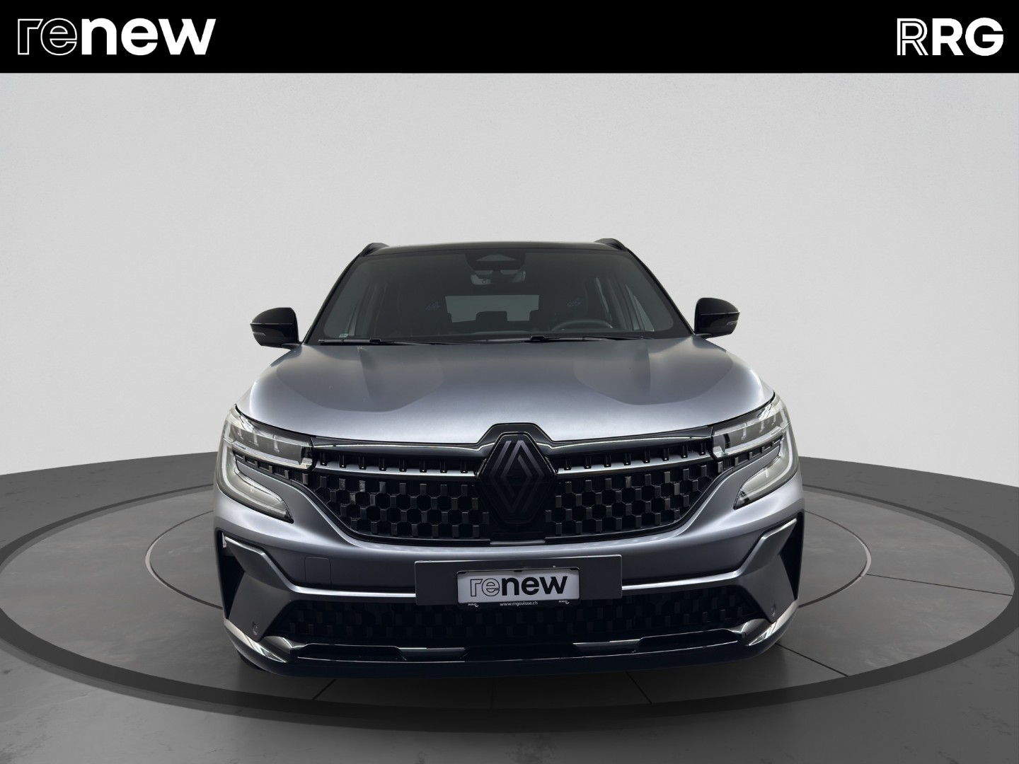 RENAULT Austral 1.2 HEV 200 Iconic Esprit Alpine A-showroom-element-1