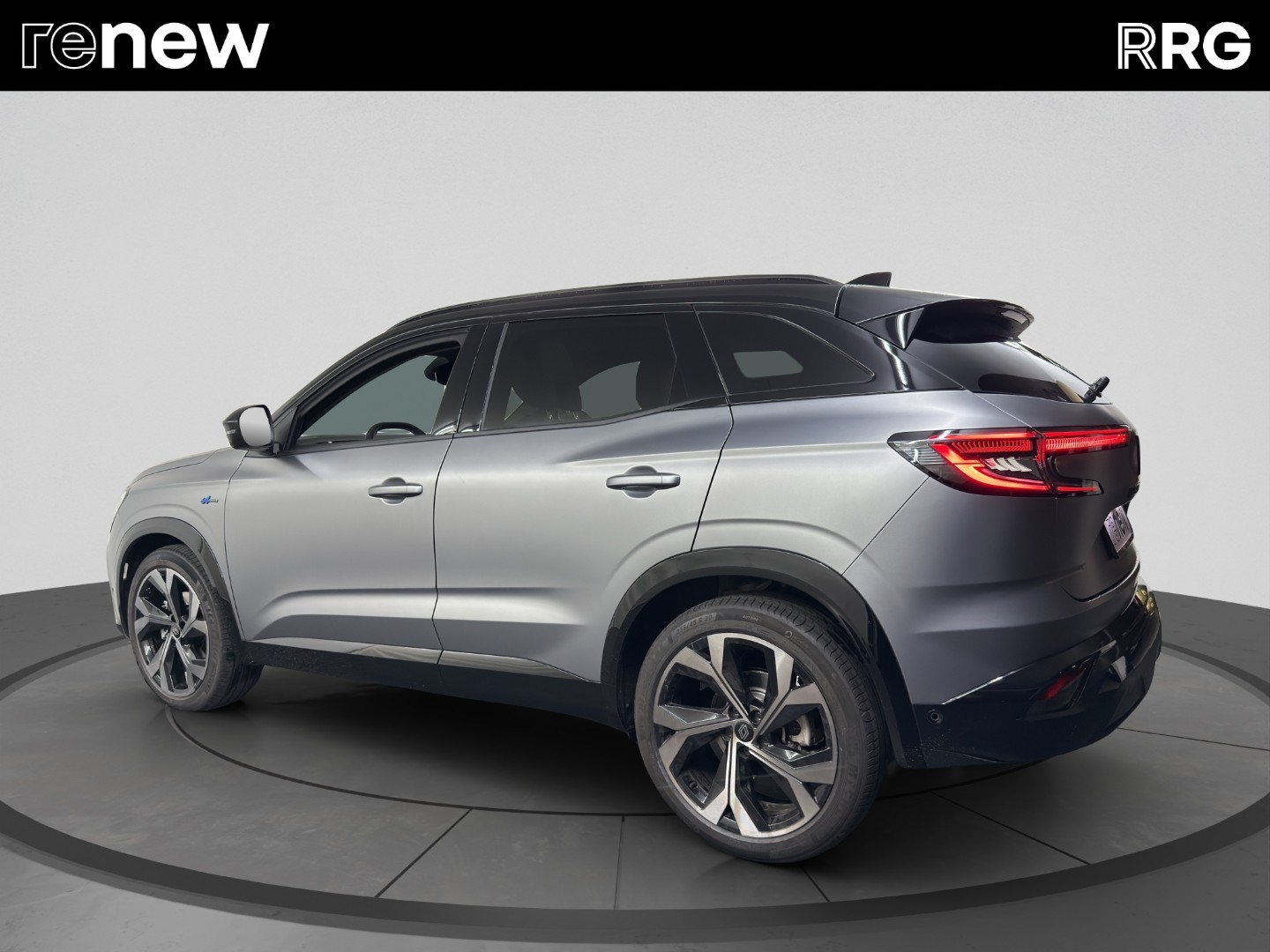 RENAULT Austral 1.2 HEV 200 Iconic Esprit Alpine A-showroom-element-3