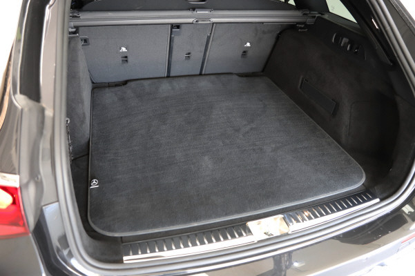 Image MERCEDES-BENZ E-220 E 220 d T 4M 9G-Tronic