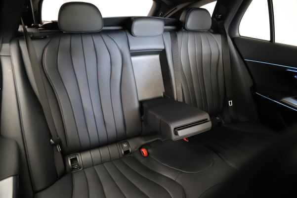 Image MERCEDES-BENZ E-220 E 220 d T 4M 9G-Tronic