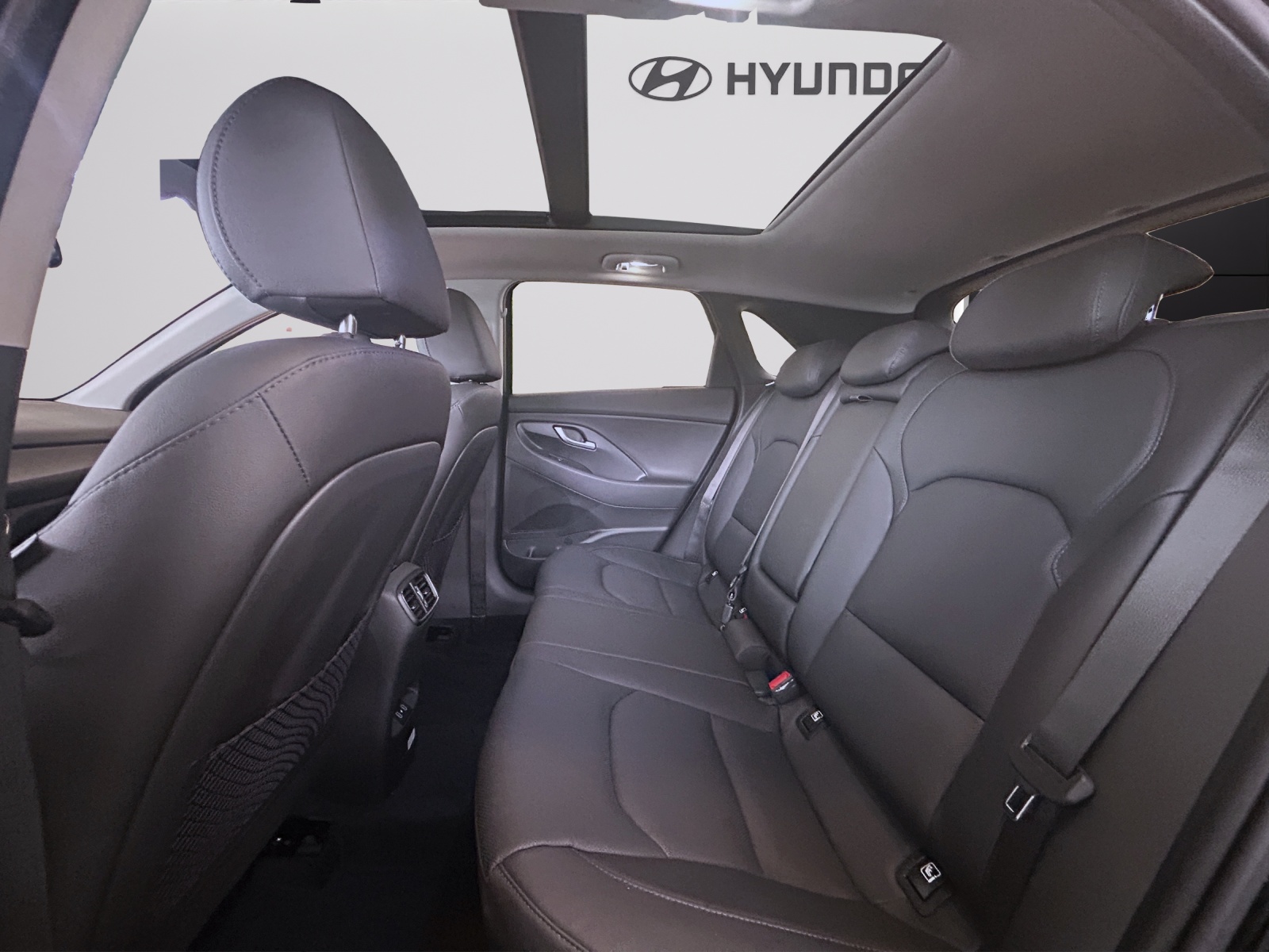 Image HYUNDAI I30 i30 1.5 T-GDi Vertex 48V MH DCT