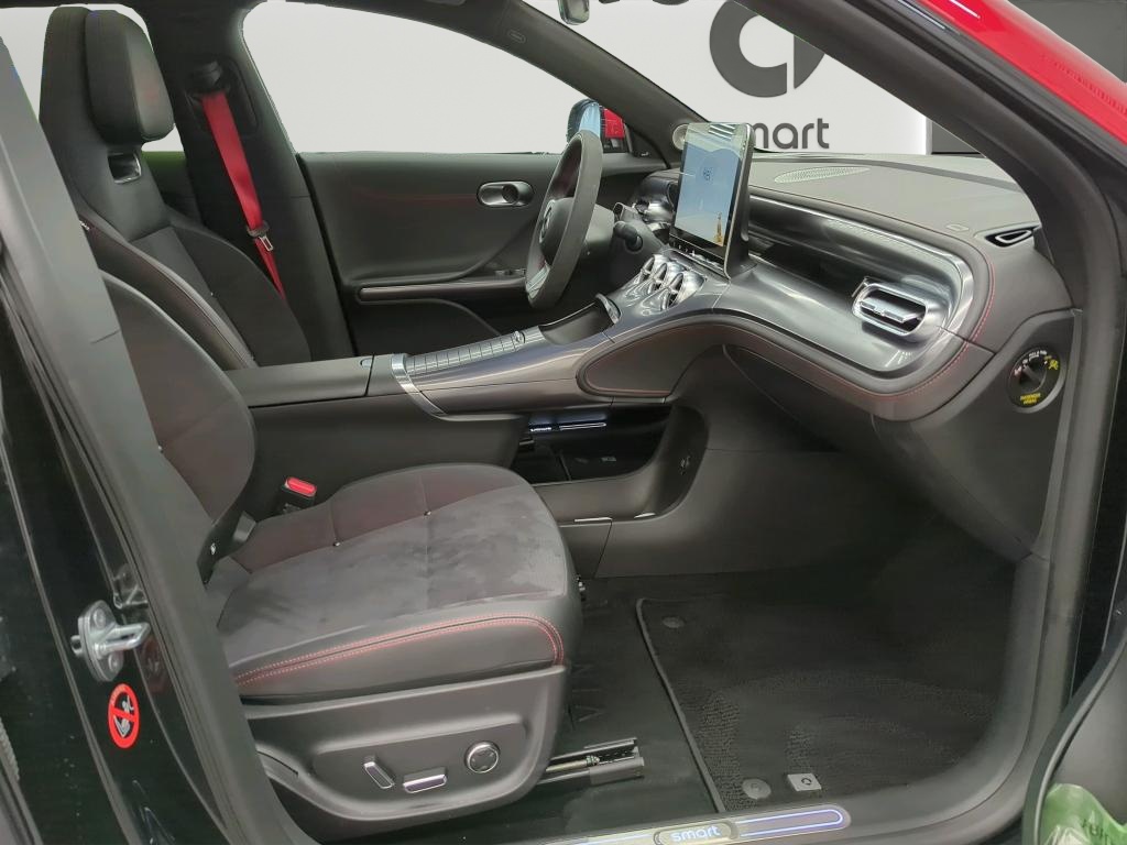 Image SMART 3 #3 66kWh BRABUS