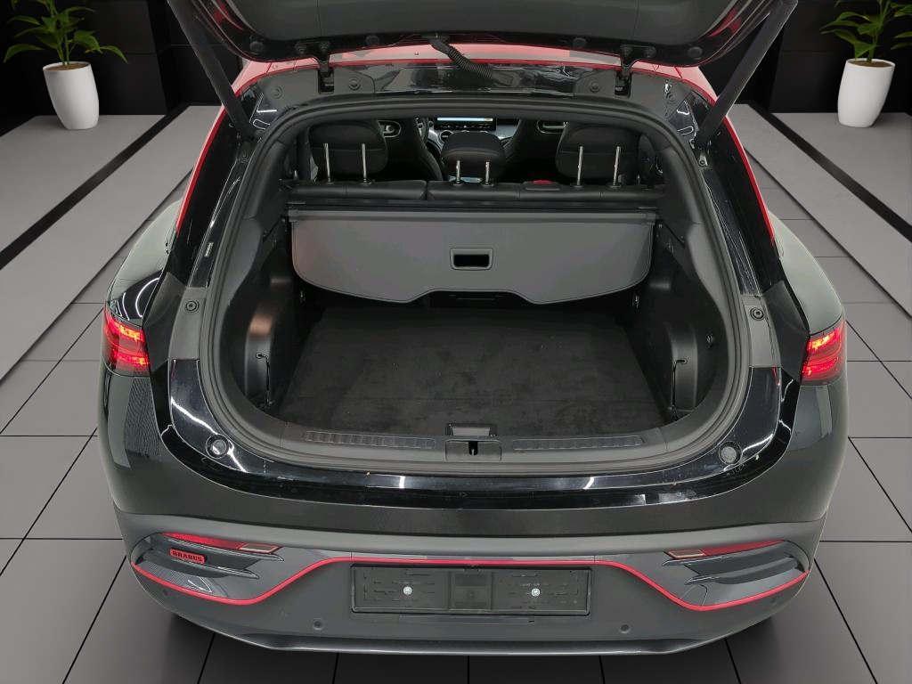 Image SMART 3 #3 66kWh BRABUS