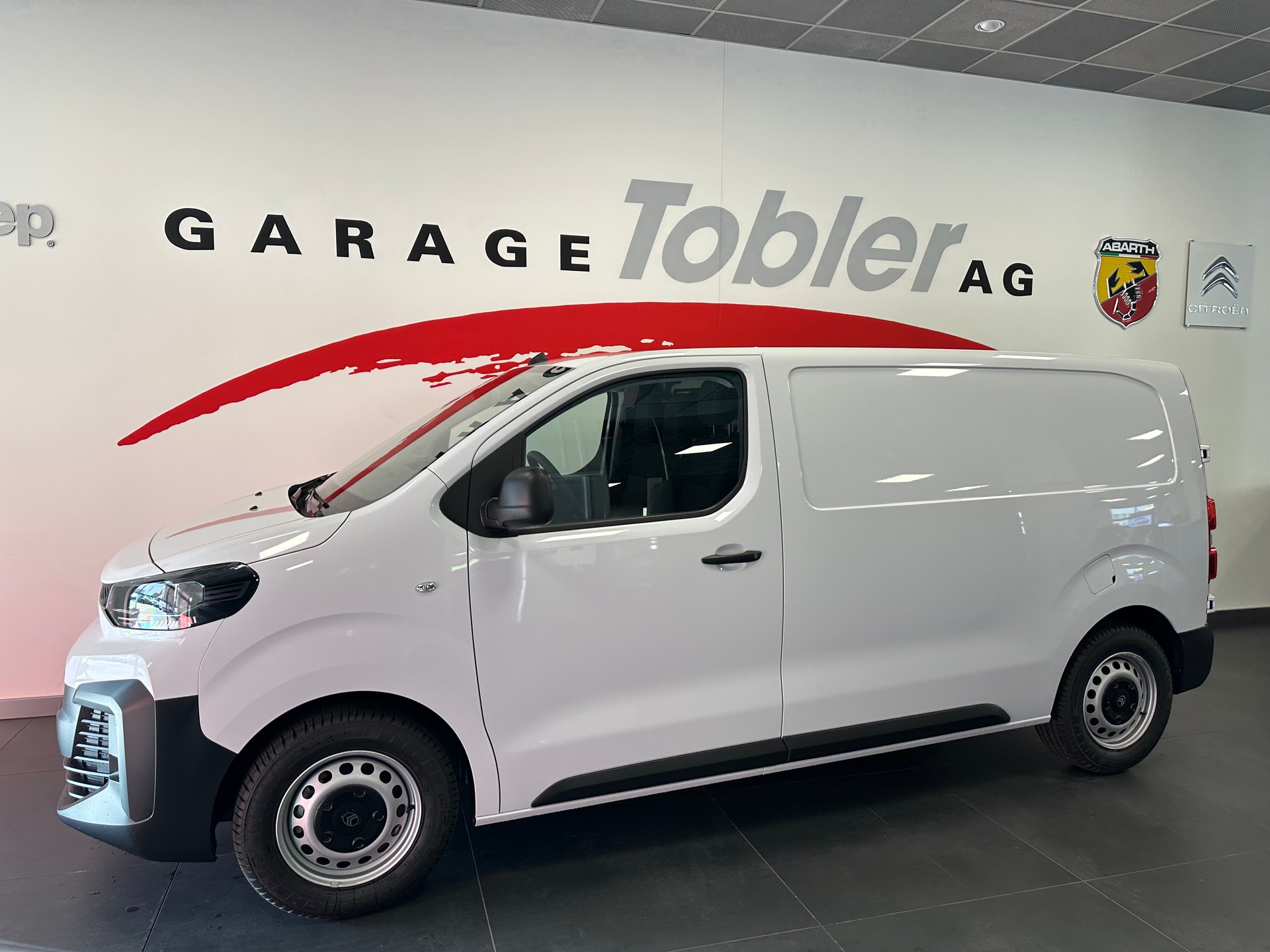 CITROEN Jumpy 2.0 BlueHDi 145 S&S M-image-4