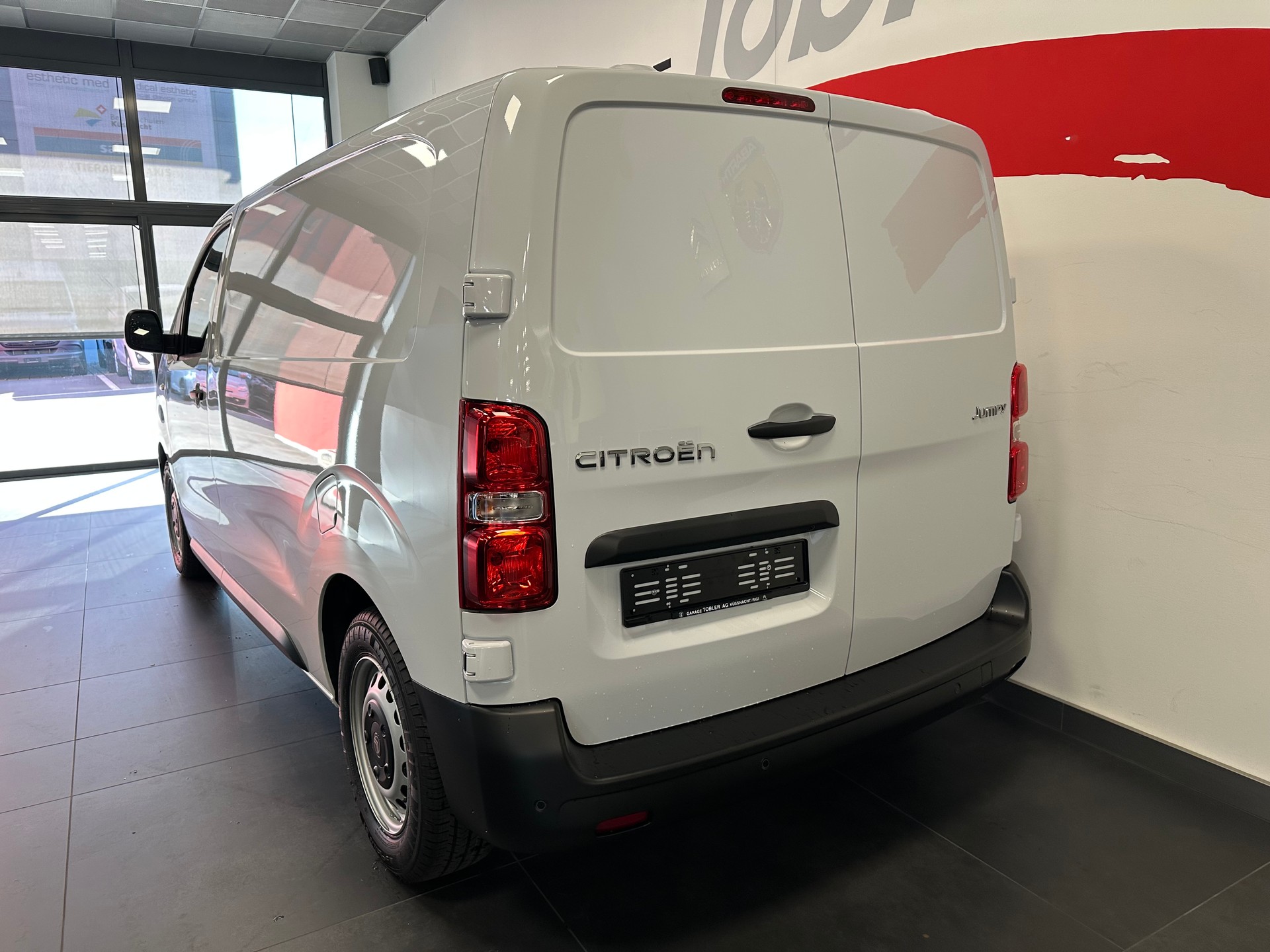 CITROEN Jumpy 2.0 BlueHDi 145 S&S M-image-15