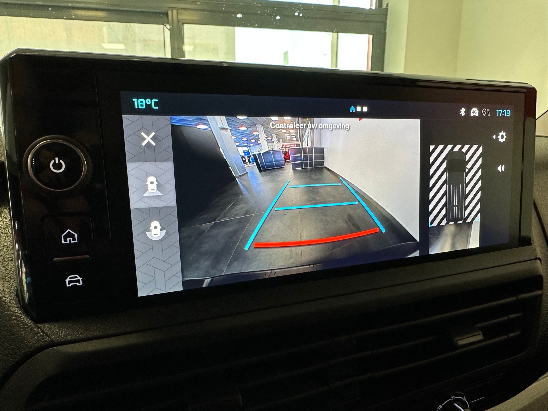 CITROEN Jumpy 2.0 BlueHDi 145 S&S M-image-8