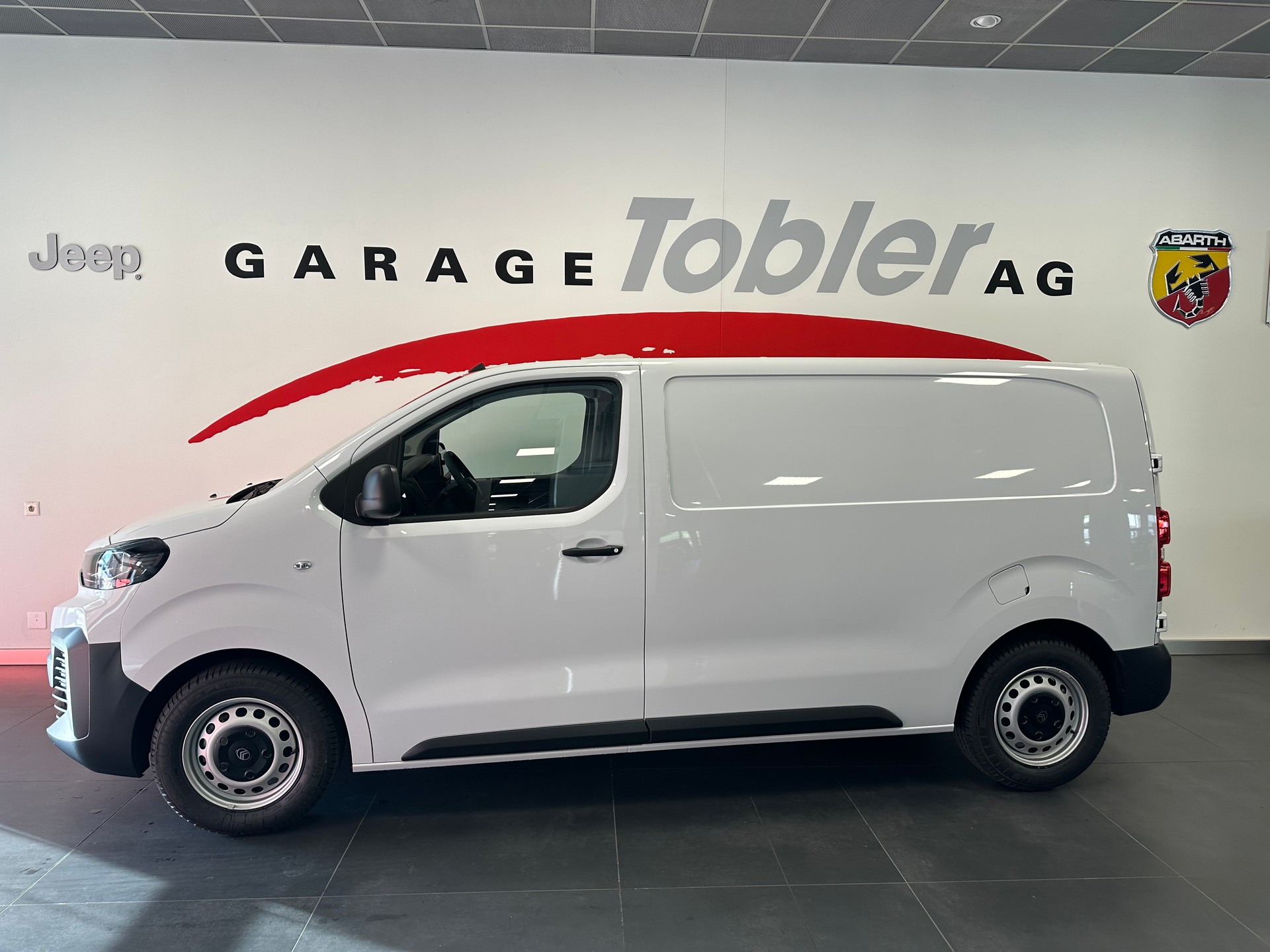 CITROEN Jumpy 2.0 BlueHDi 145 S&S M-image-5