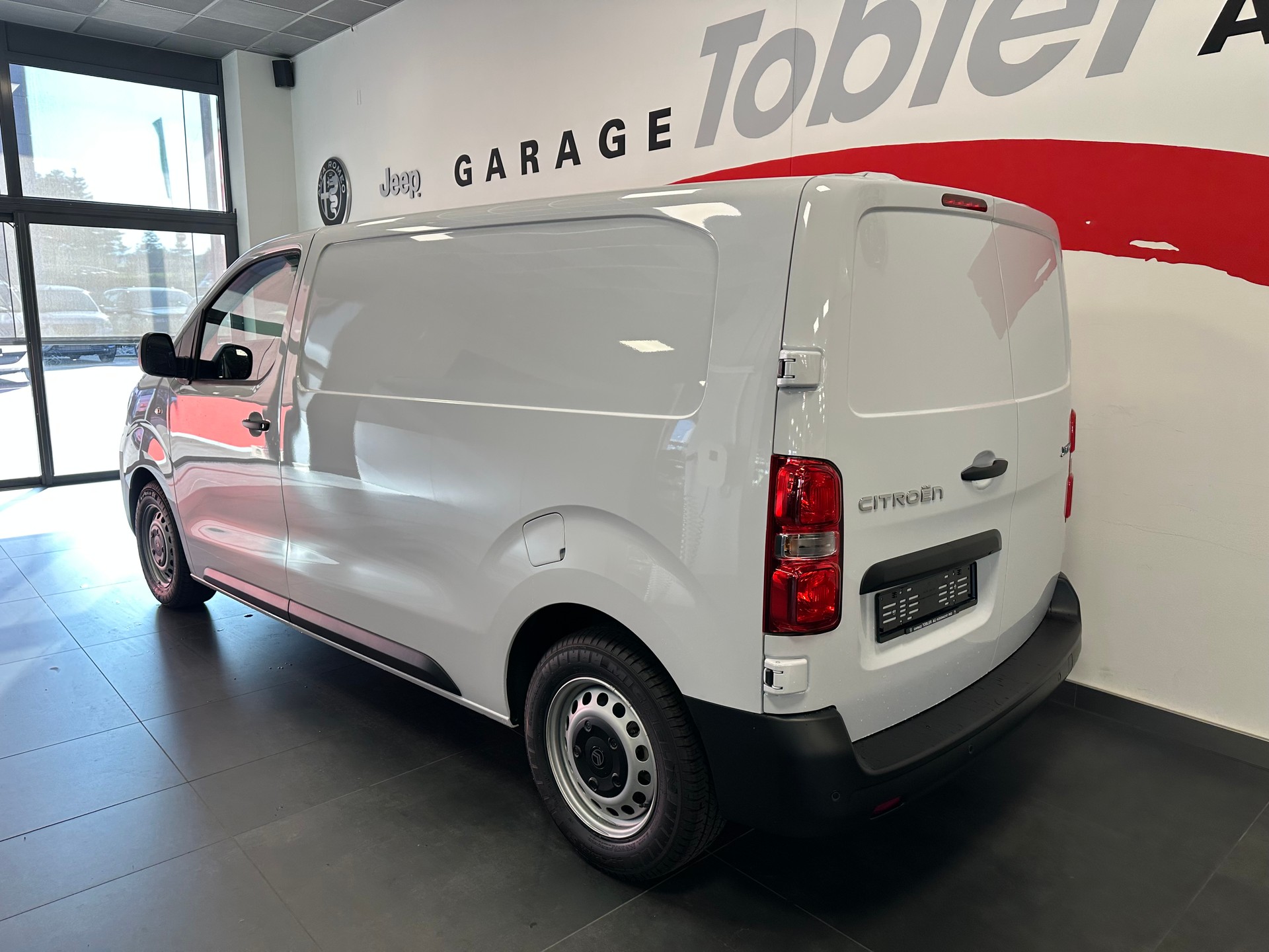 CITROEN Jumpy 2.0 BlueHDi 145 S&S M-image-14