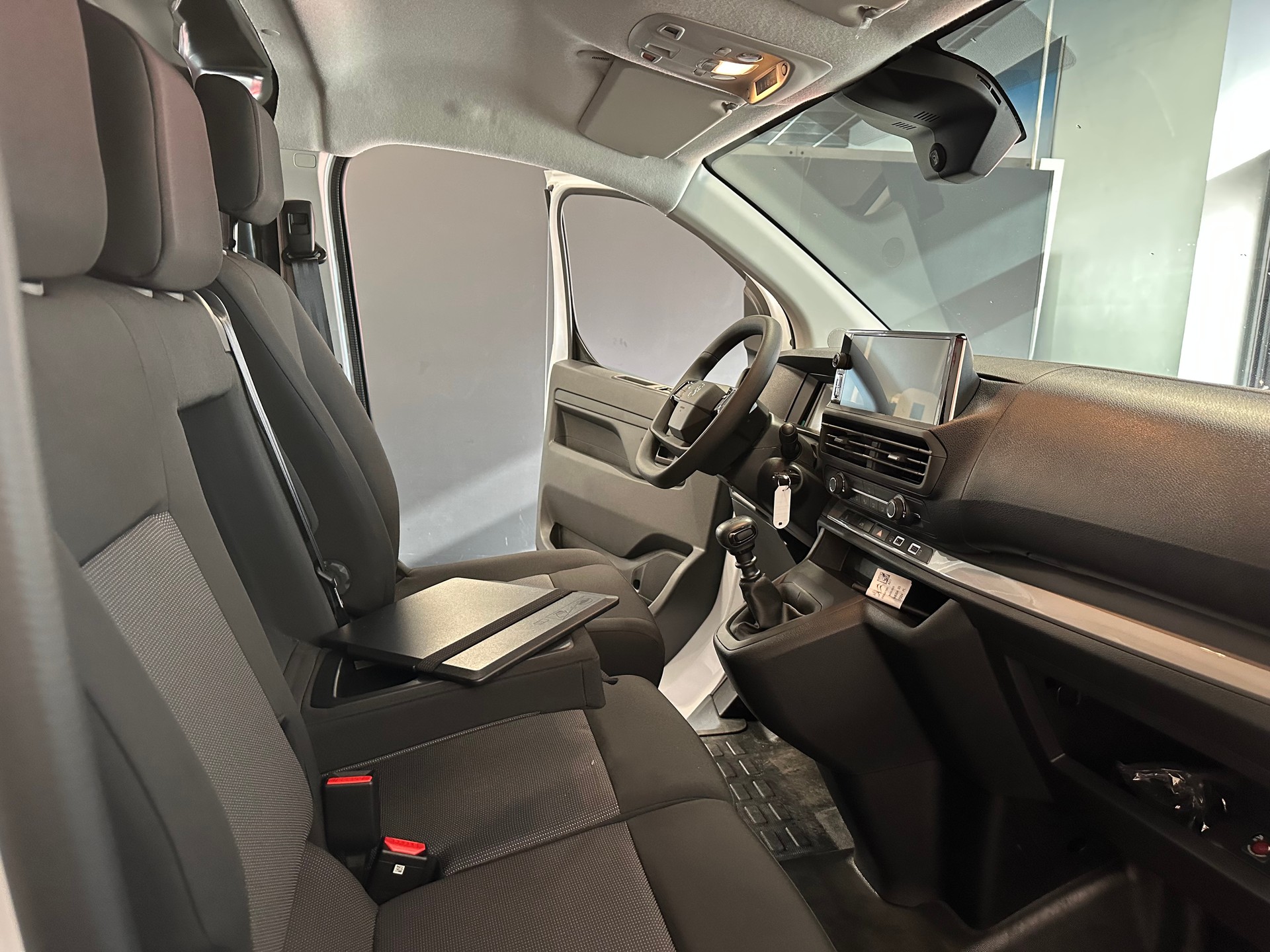 CITROEN Jumpy 2.0 BlueHDi 145 S&S M-image-7