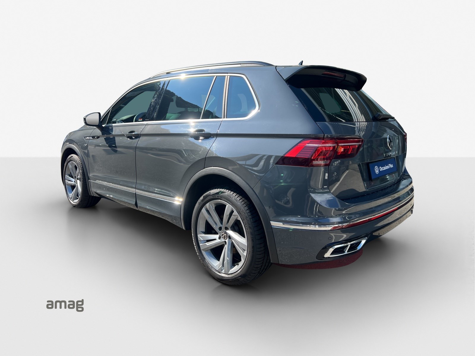 VW Tiguan 2.0TSI R-Line 4Motion DSG-showroom-element-2