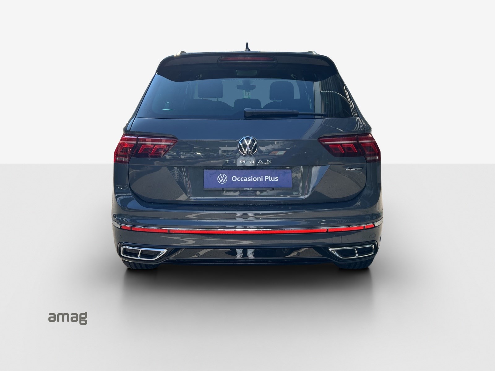 VW Tiguan 2.0TSI R-Line 4Motion DSG-showroom-element-3