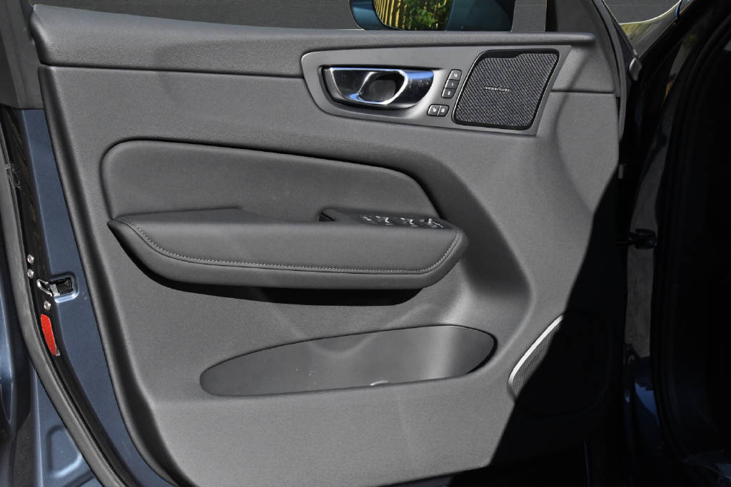 Image VOLVO XC60 XC60 2.0 T6 TE Ultra Bright eAWD