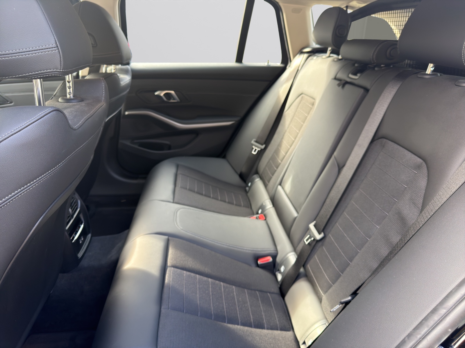 Image BMW 320 320e xDrive Touring