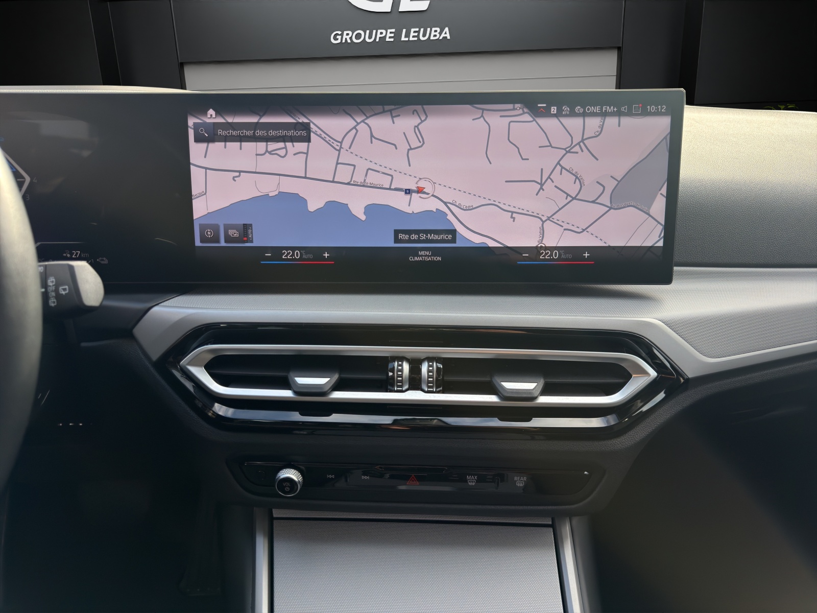 Image BMW 320 320e xDrive Touring