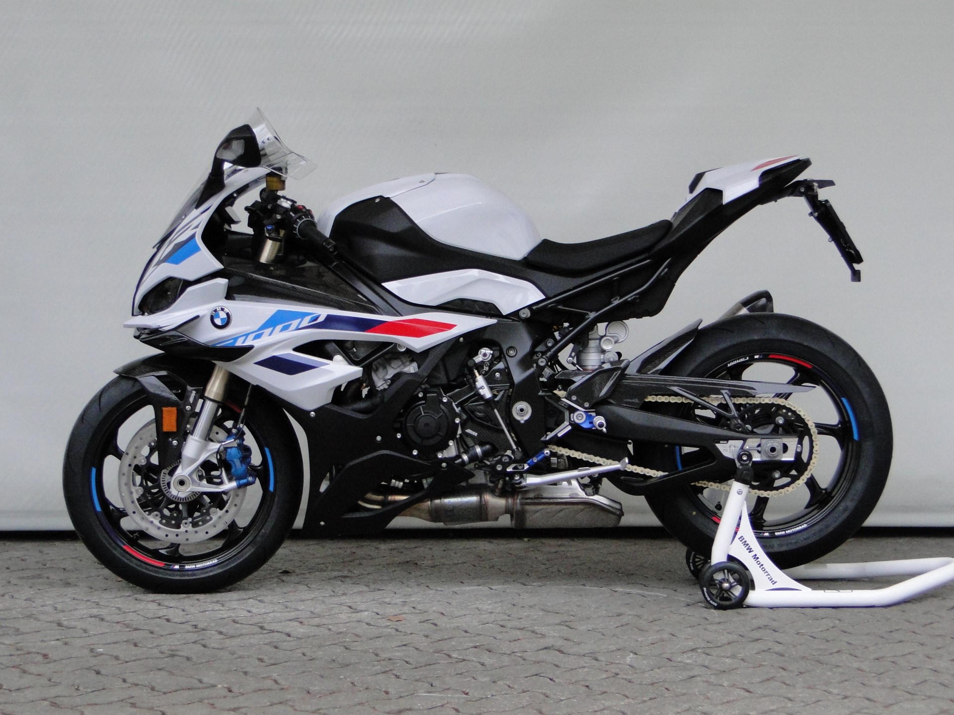 Dueruote Bmw S1000rr Prezzo Usata Annuncio Moto BMW S 1000 RR ABS