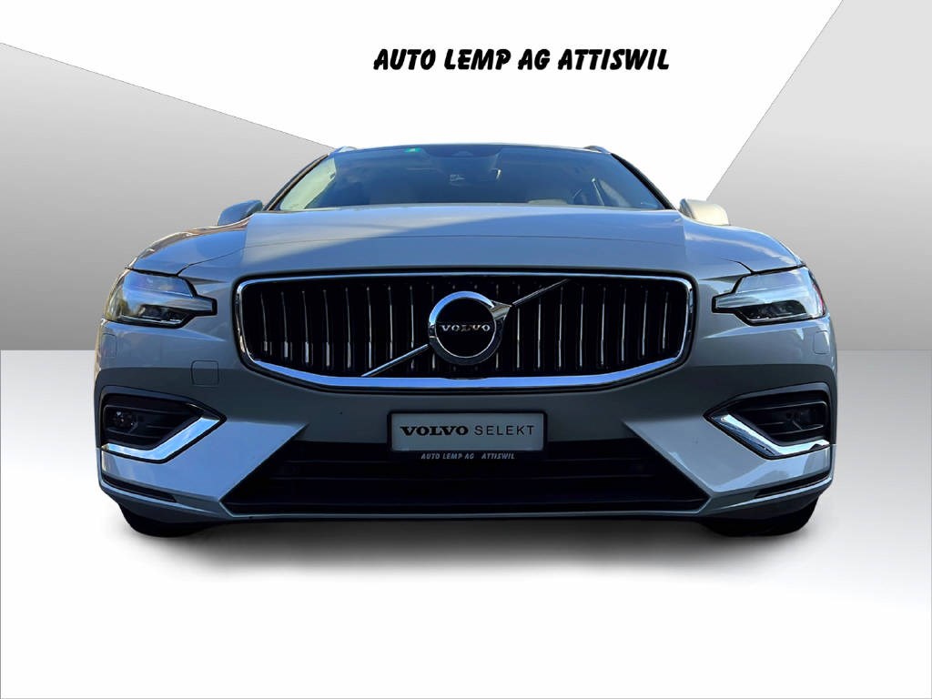 VOLVO V60 2.0 T6 Inscription AWD-showroom-element-1