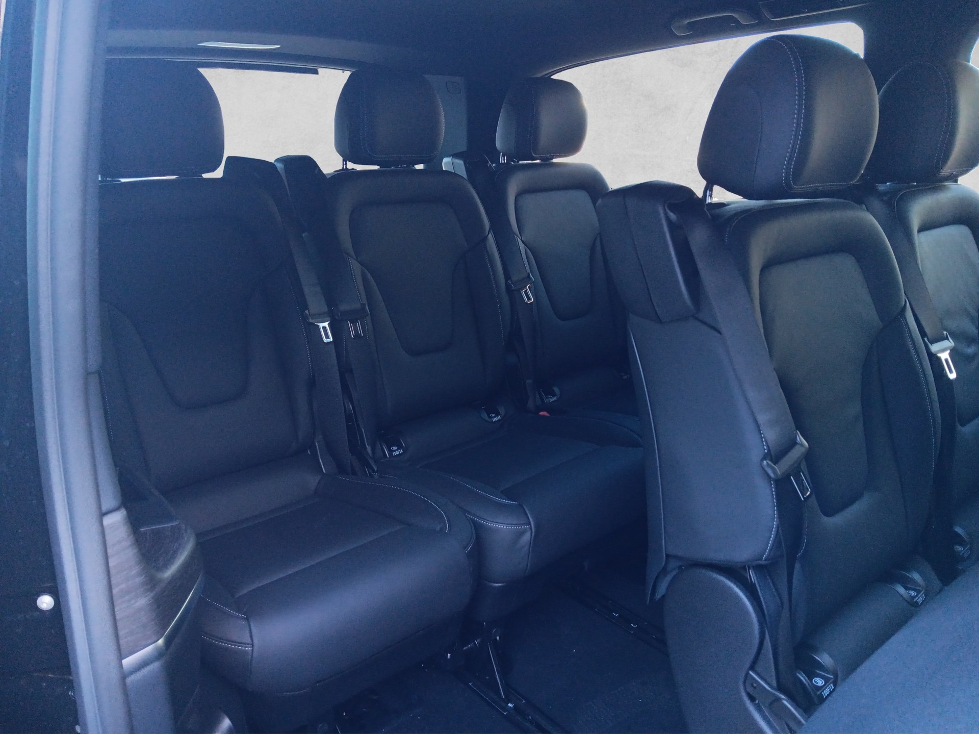MERCEDES-BENZ V 250 d Avantgarde Extra-lang 9G-Tronic 4M-image-12