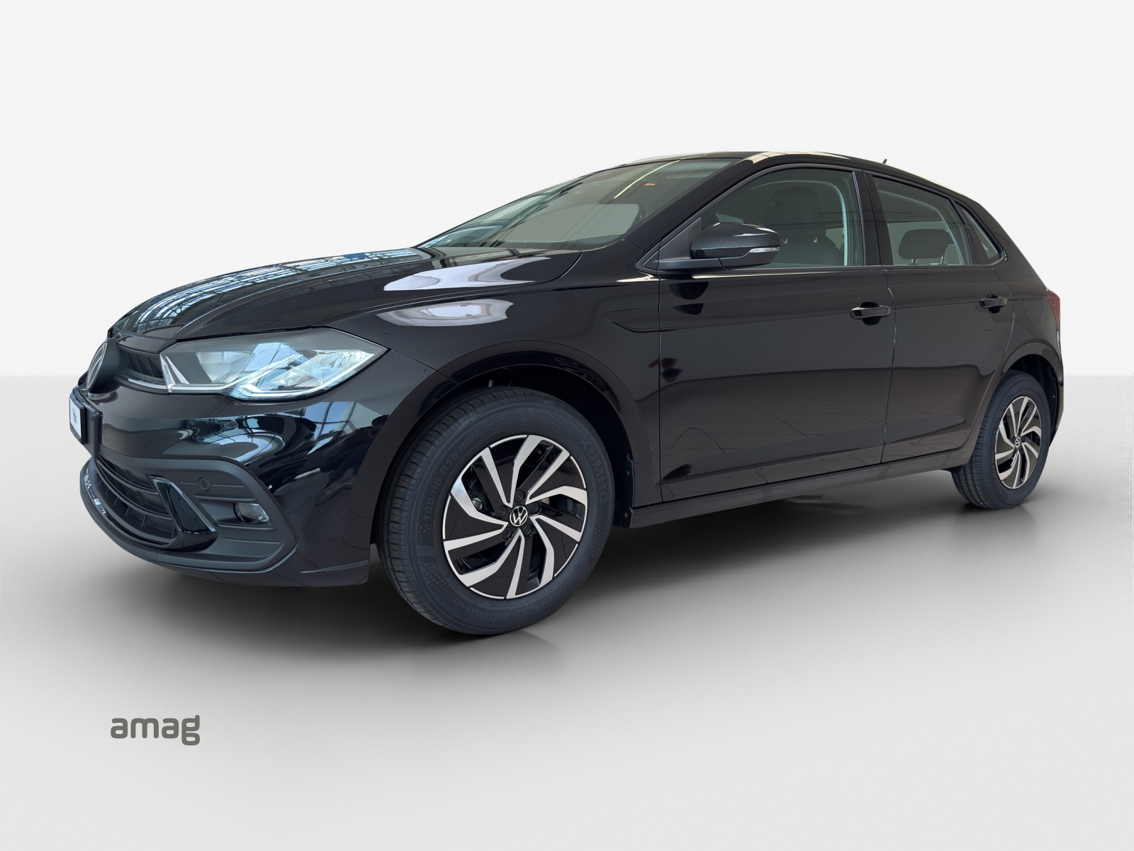 VW Polo 1.0 TSI Life DSG