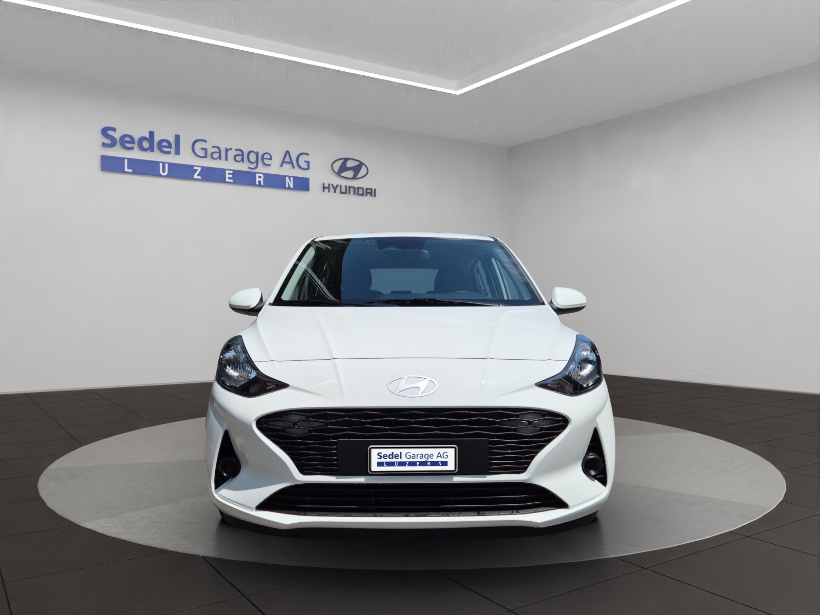 HYUNDAI i10 1.0 Origo-showroom-element-1