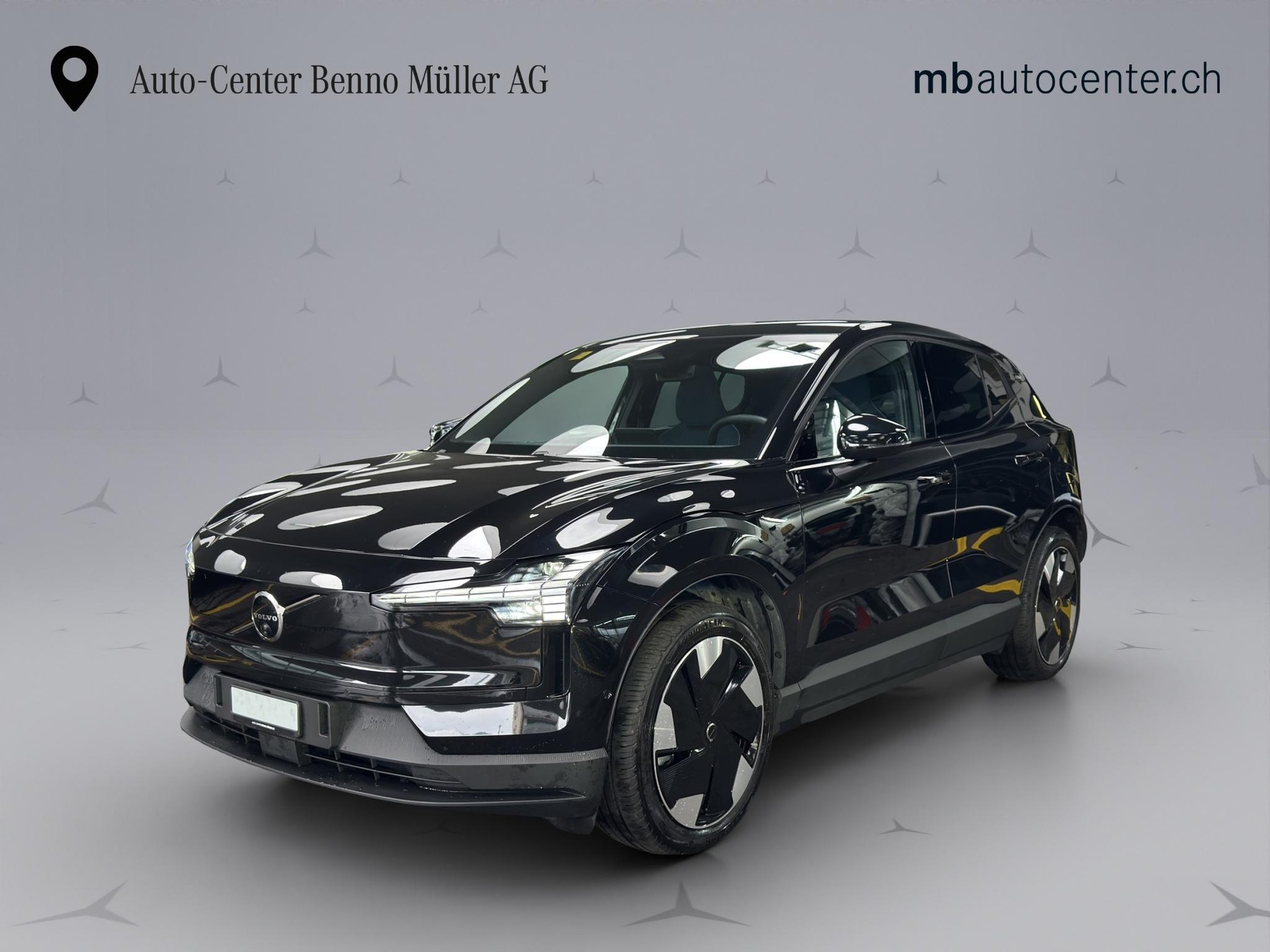 VOLVO EX 30 EX30 E60 Twin Ultra Performance AWD