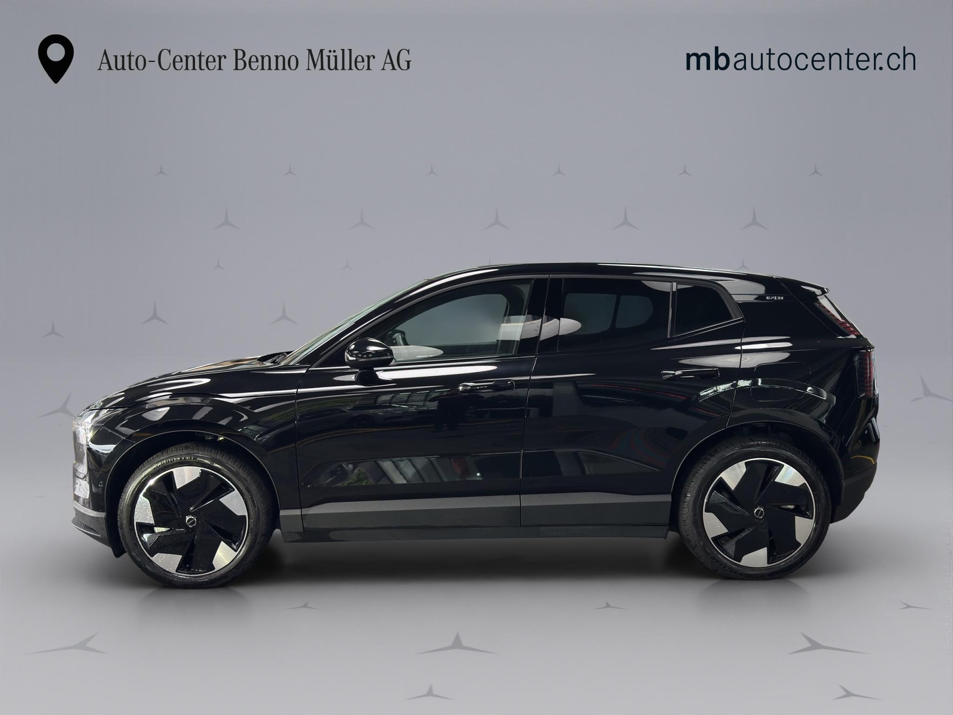 VOLVO EX 30 EX30 E60 Twin Ultra Performance AWD-showroom-element-1