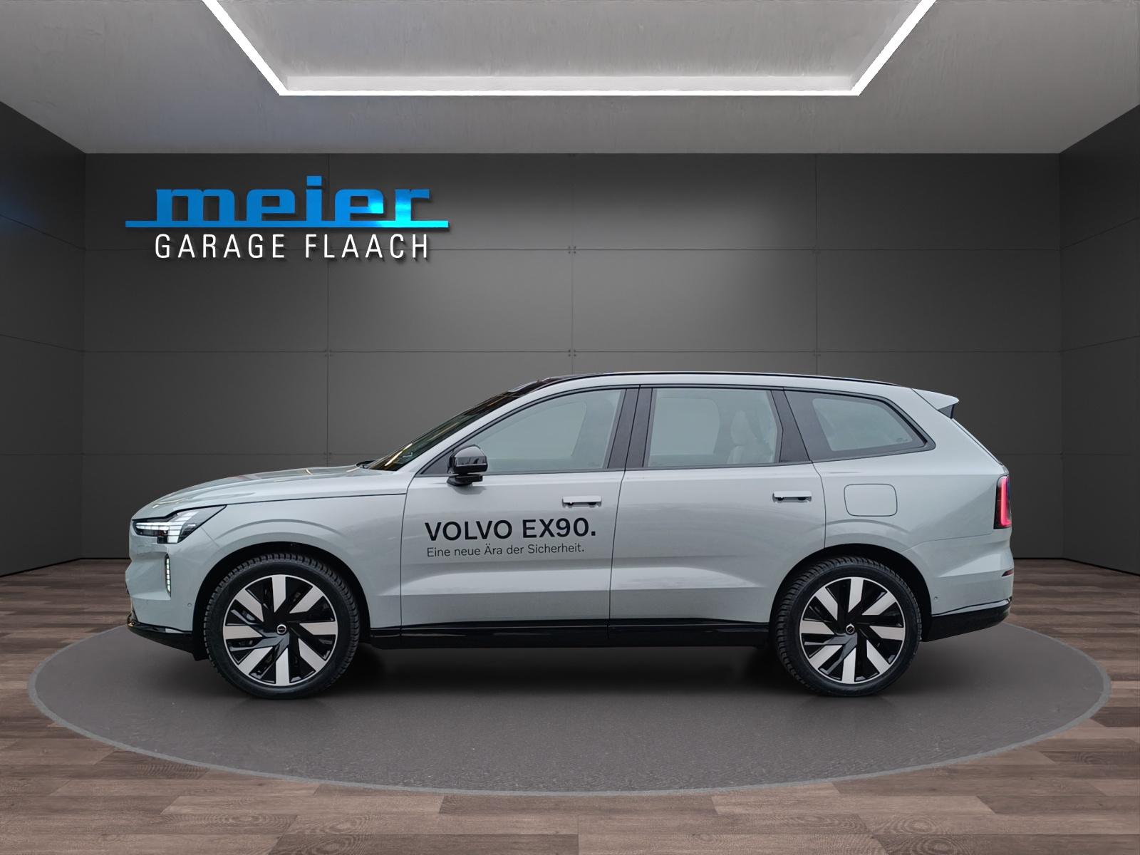 VOLVO EX 90 EX90 Twin Ultra AWD-showroom-element-1