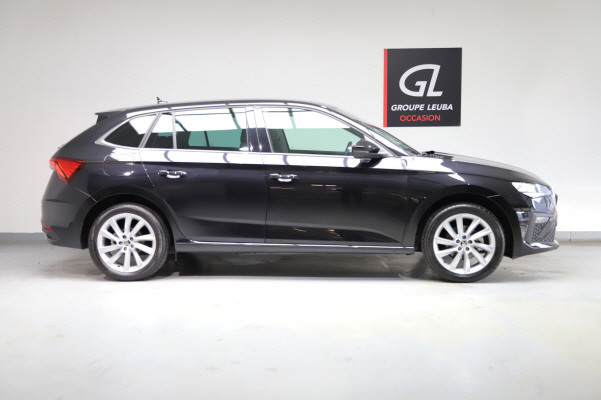 Image SKODA SCALA Scala 1.0 TSI Selection