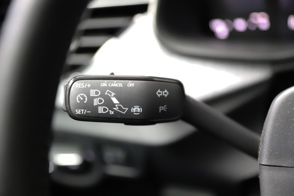 Image SKODA SCALA Scala 1.0 TSI Selection