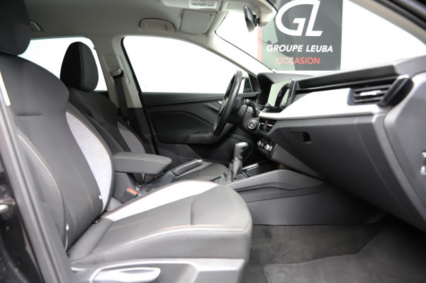 Image SKODA SCALA Scala 1.0 TSI Selection