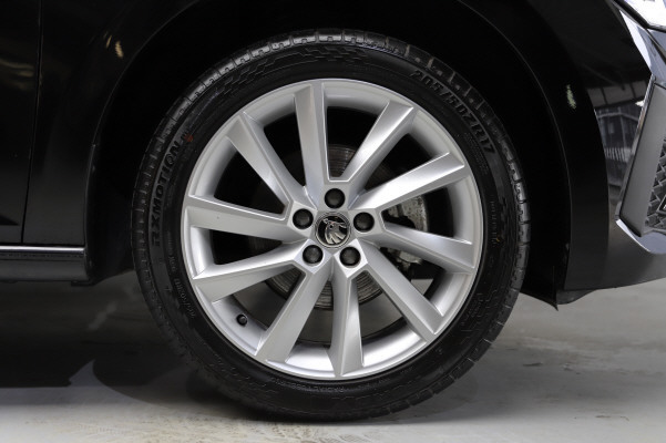 Image SKODA SCALA Scala 1.0 TSI Selection